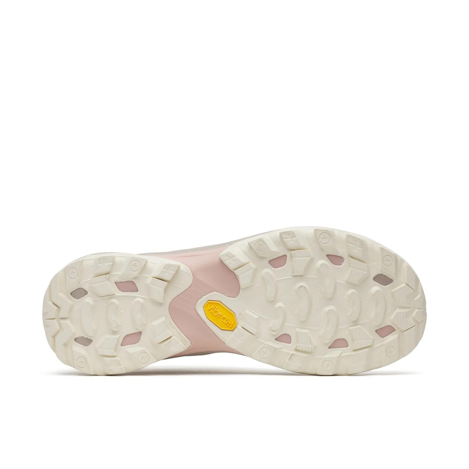 Merrell Women's Moab Speed 2 Mid GORE-TEX Marble Pink