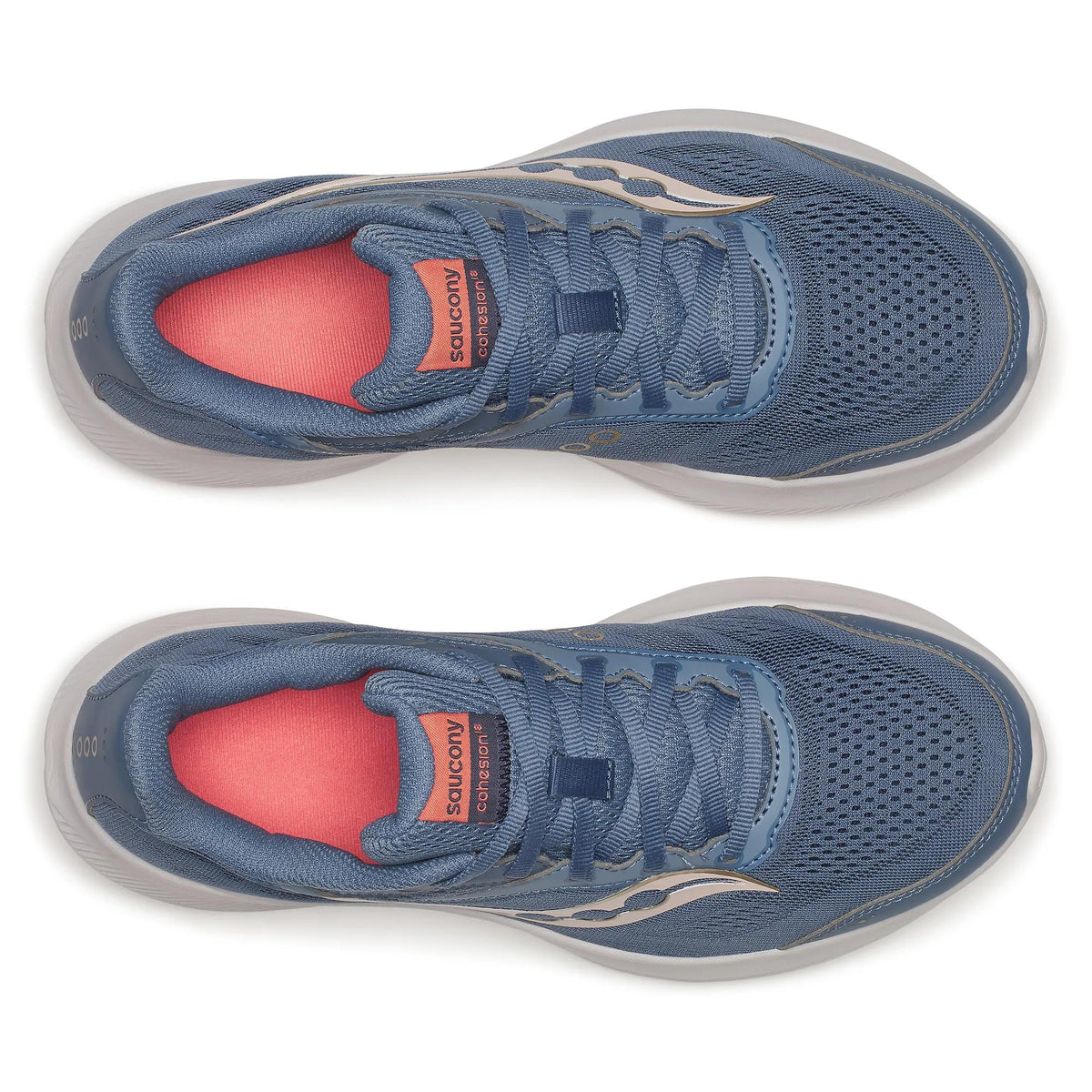 Saucony Women's Cohesion 18 Storm | Gum