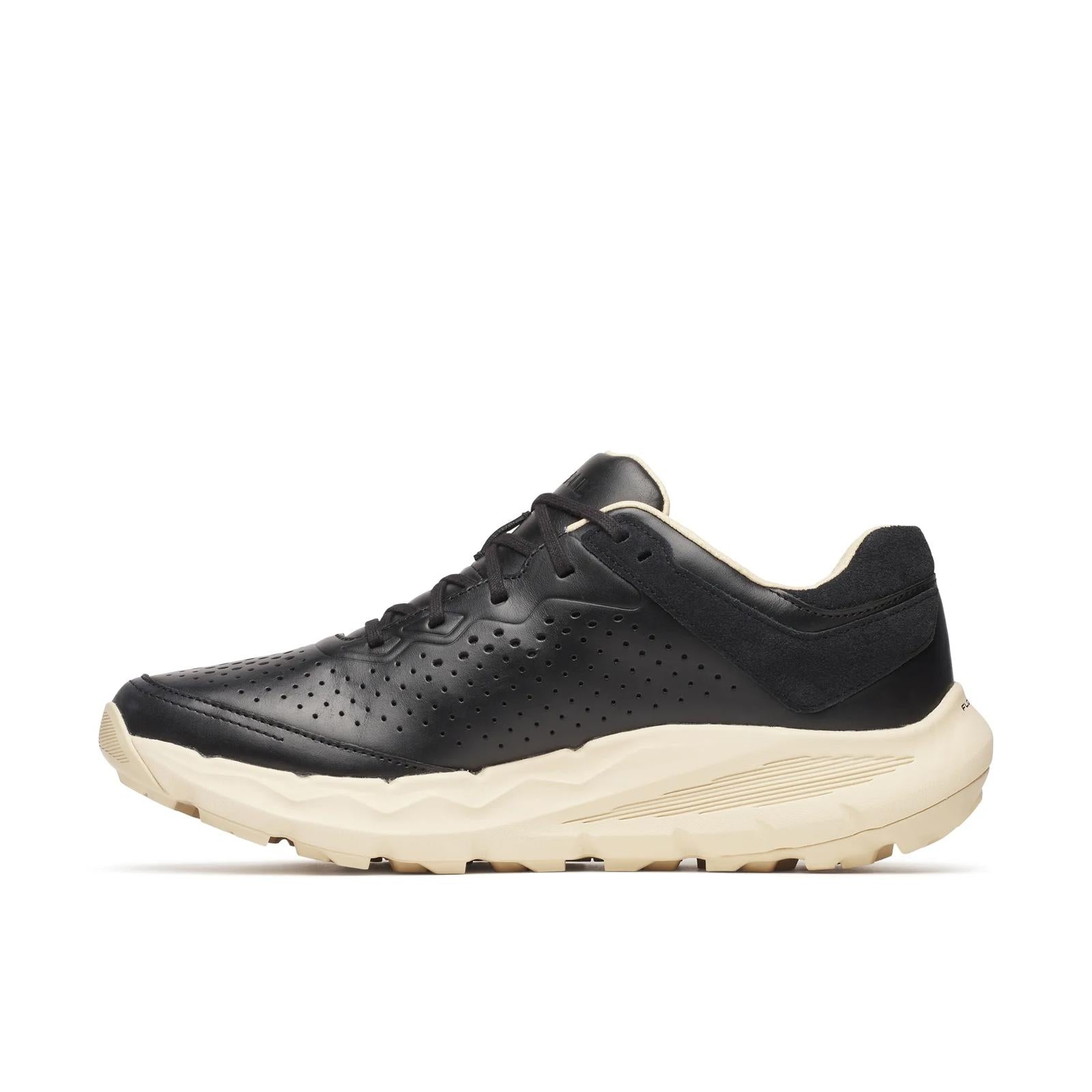 Merrell Men's Nova 4 Traveller Lace Wide Width Black