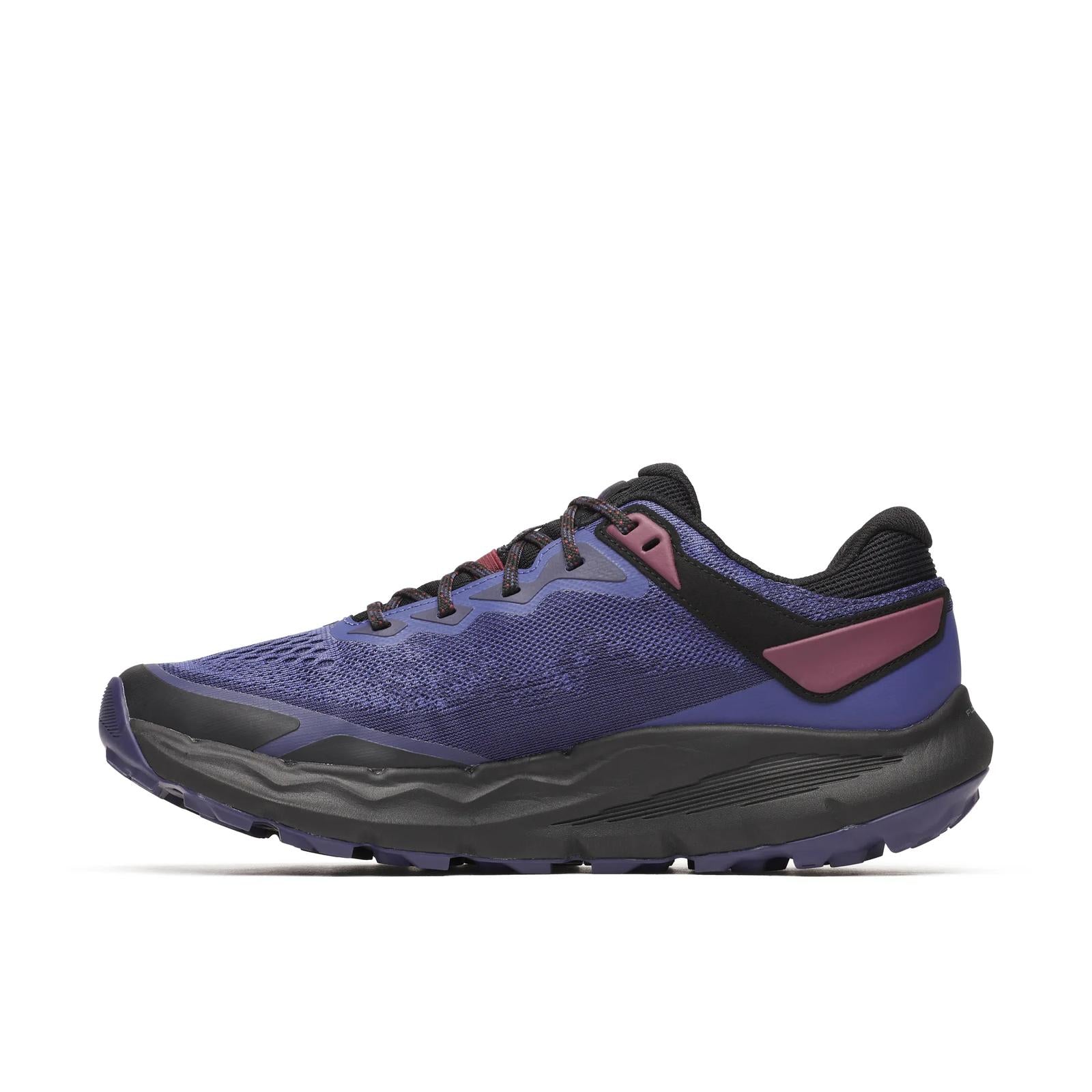 Merrell Men's Nova 4 Waterproof Arcane