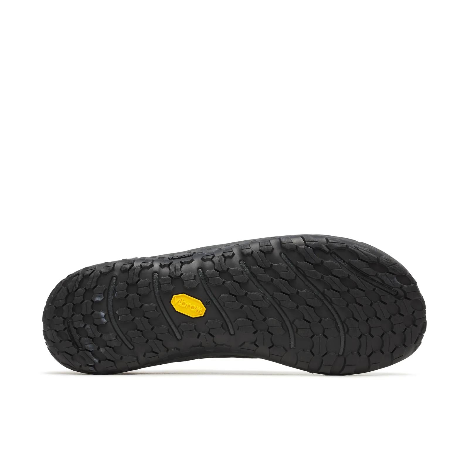 Merrell Men's Trail Glove 8 Black