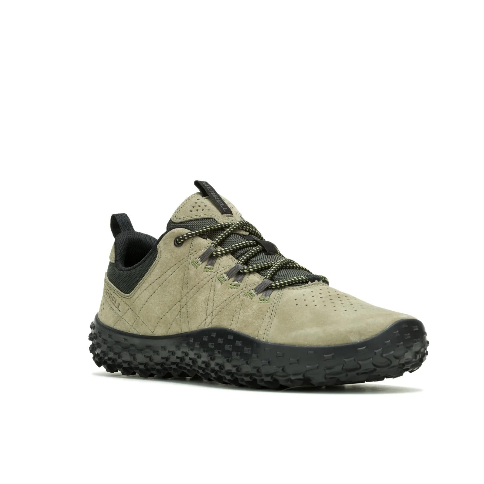 Merrell Men's Wrapt Olive Black