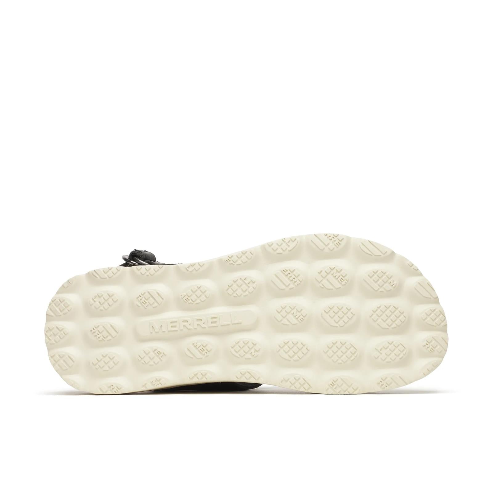 Merrell Women's Fleur Leather Backstrap Black