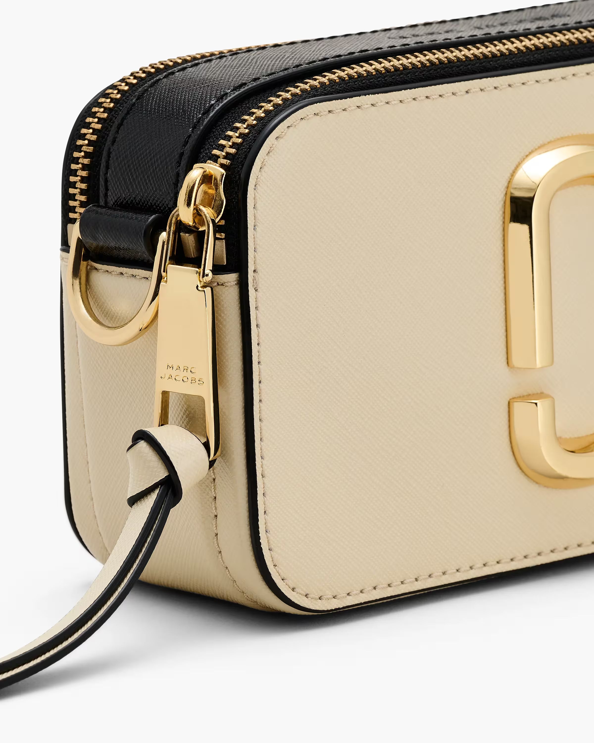 Marc Jacobs The Snapshot New Cloud White Multi