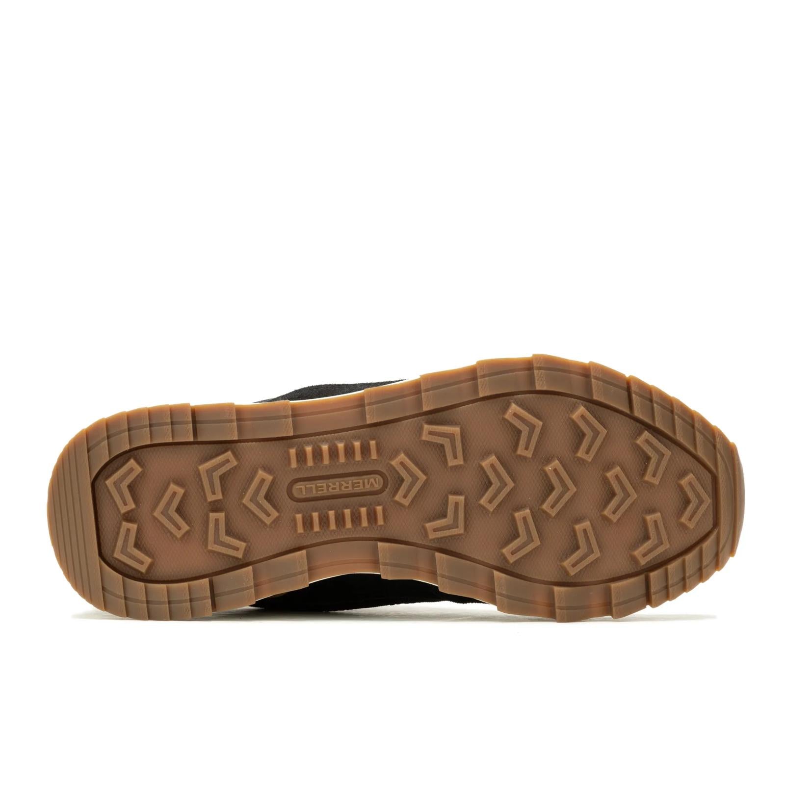 Merrell Women's Alpine 83 Sneaker Recraft Black