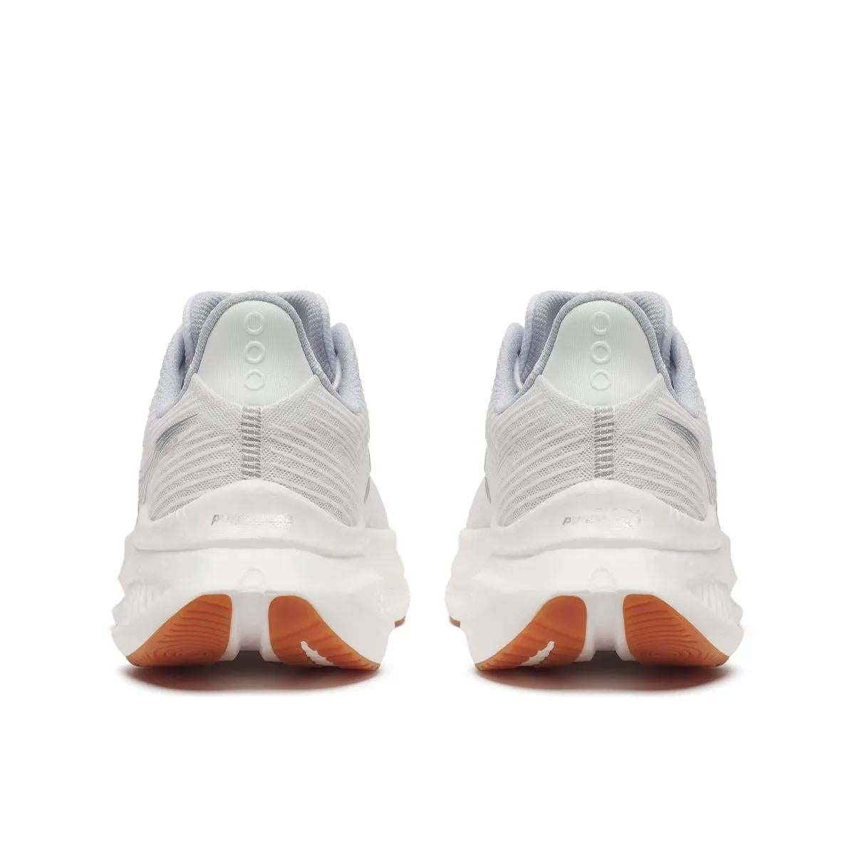 Saucony Women's Endorphin Speed 5 White | Gum