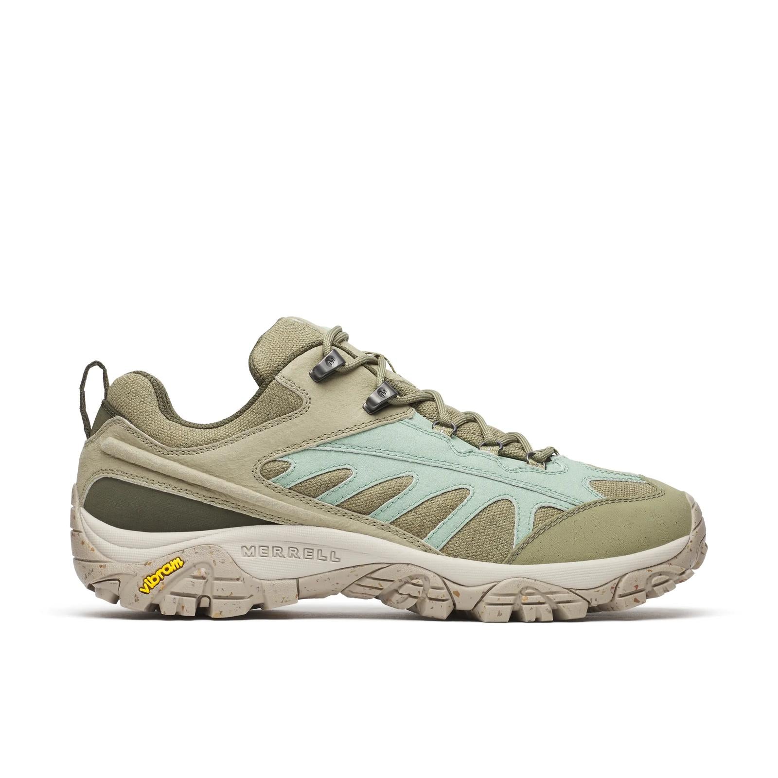 Merrell Men's Moab 2 Mesa Luxe Eco Drab/Sage
