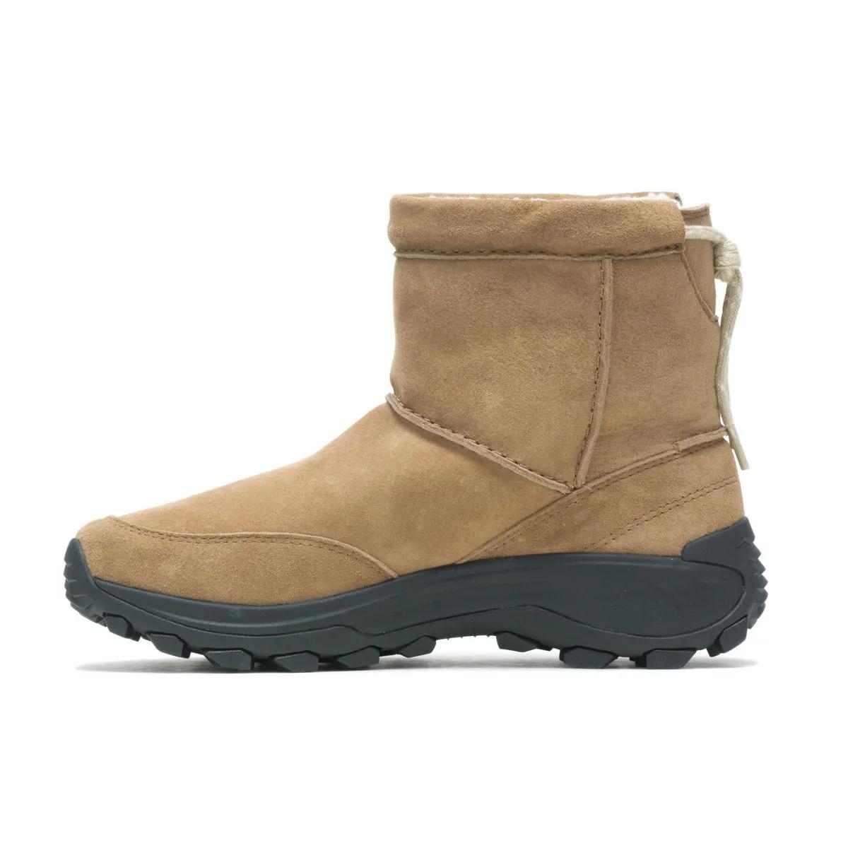 Merrell Men's Winter Pull On Camel
