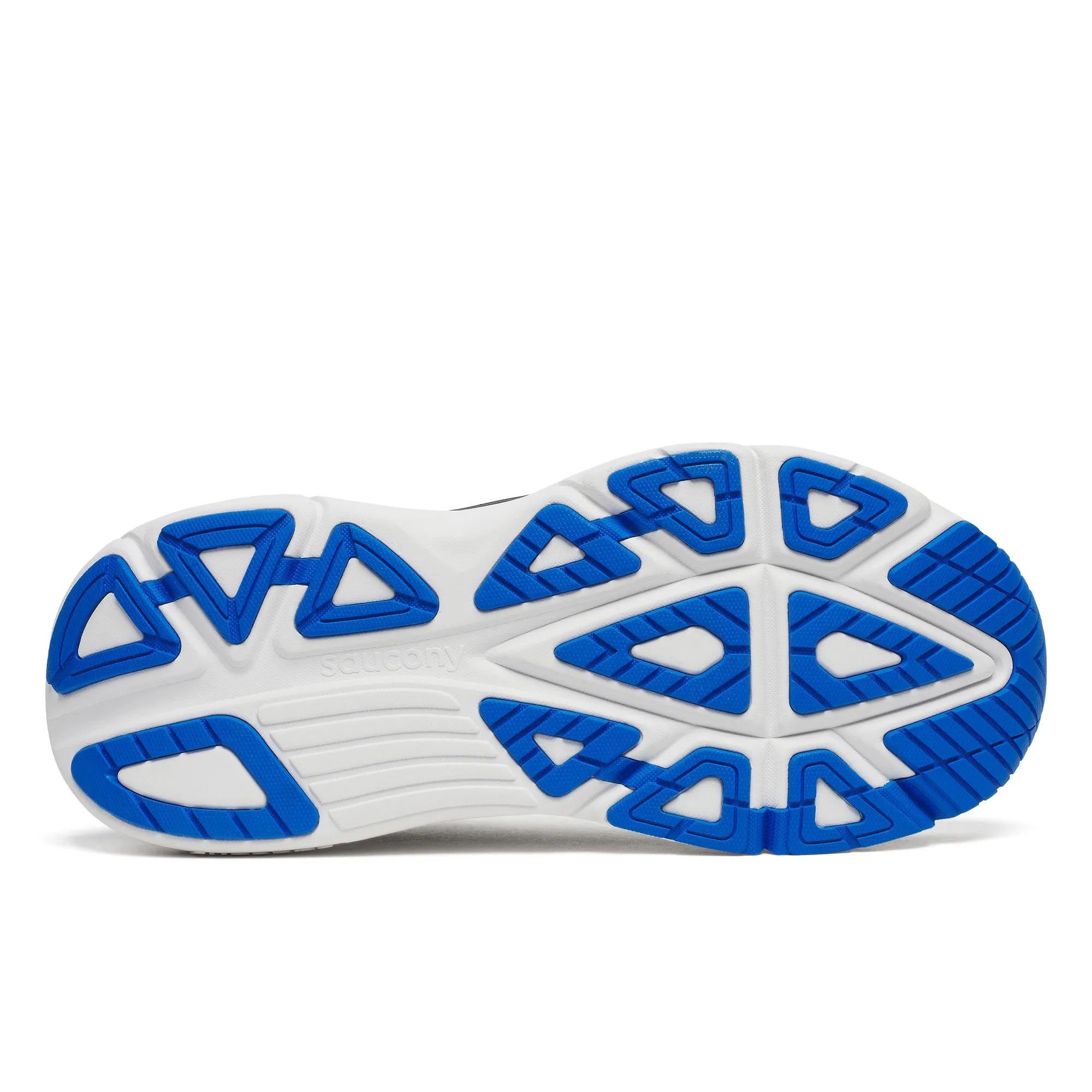 Saucony Men's Guide 19 Navy | Royal
