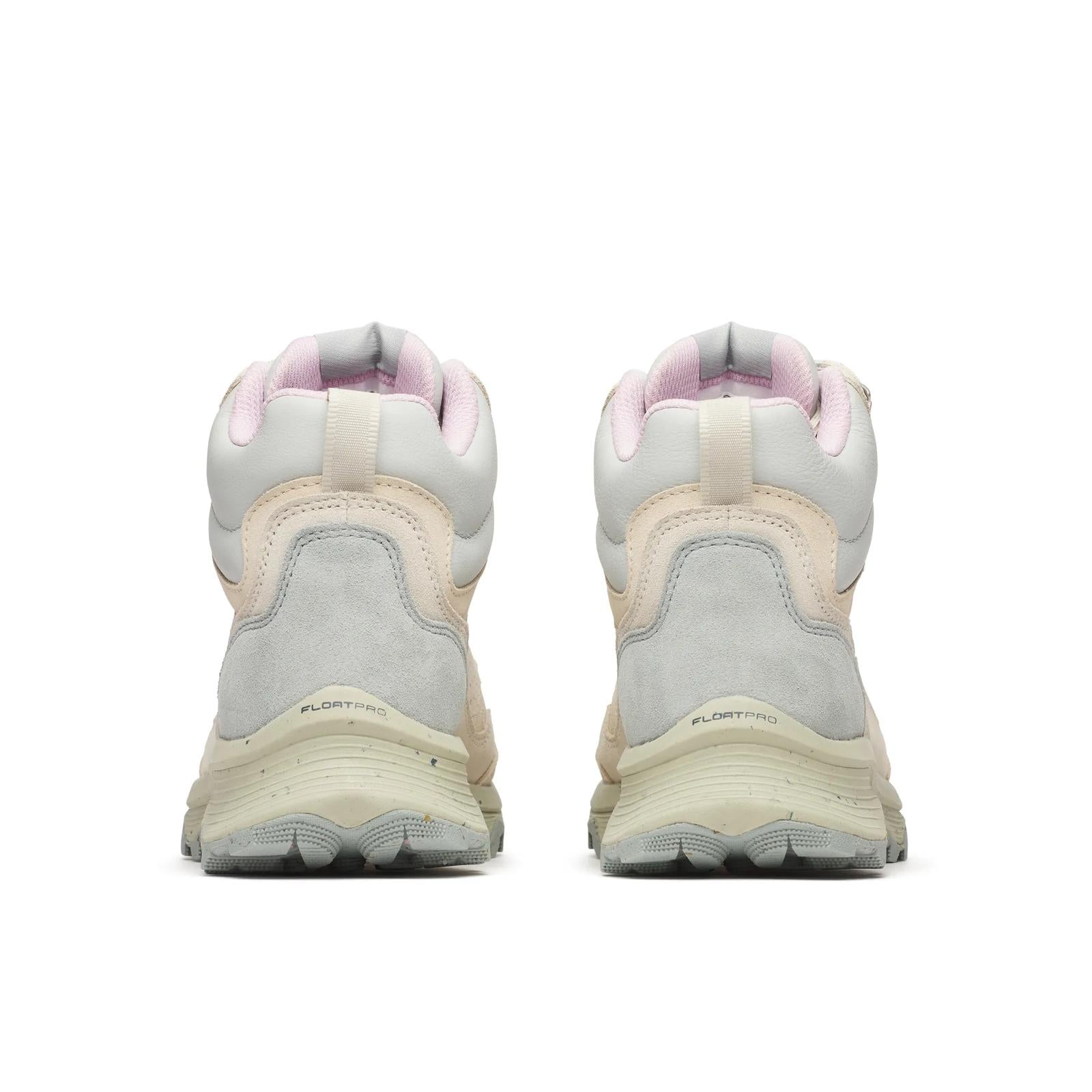 Merrell Women's Speed Solo MXD Mid Waterproof Angelite