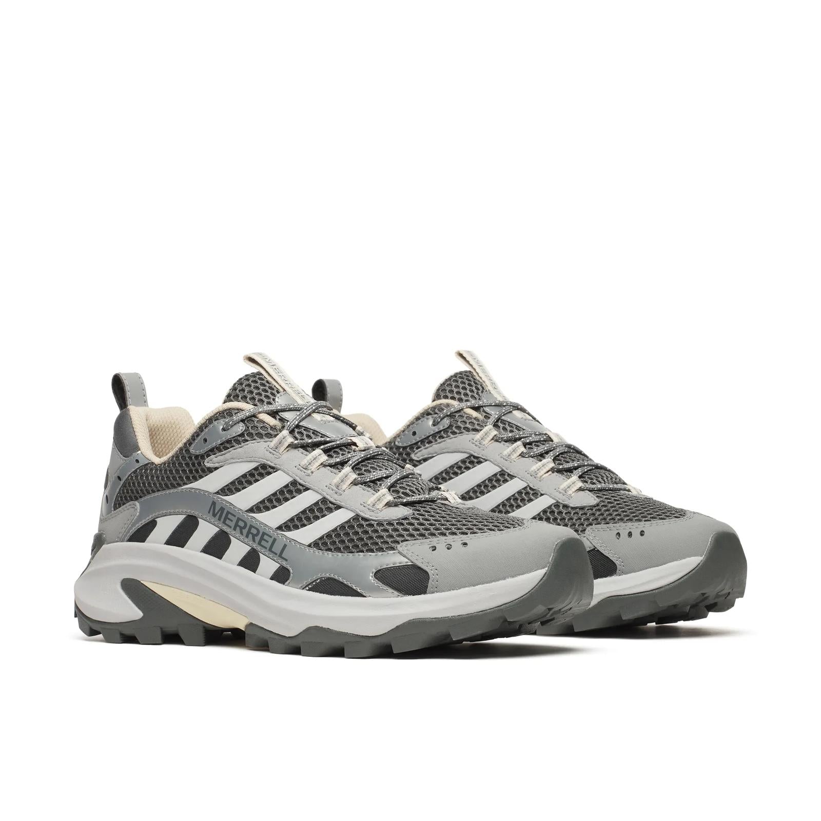 Merrell Men's Moab Speed 2 Vent 2K Alloy