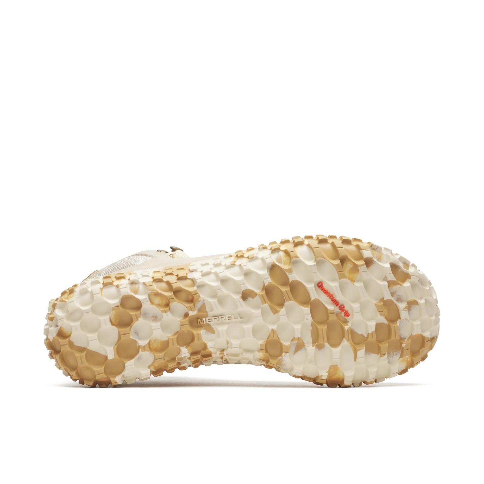 Merrell Women's Wrapt Mid Waterproof Poplar