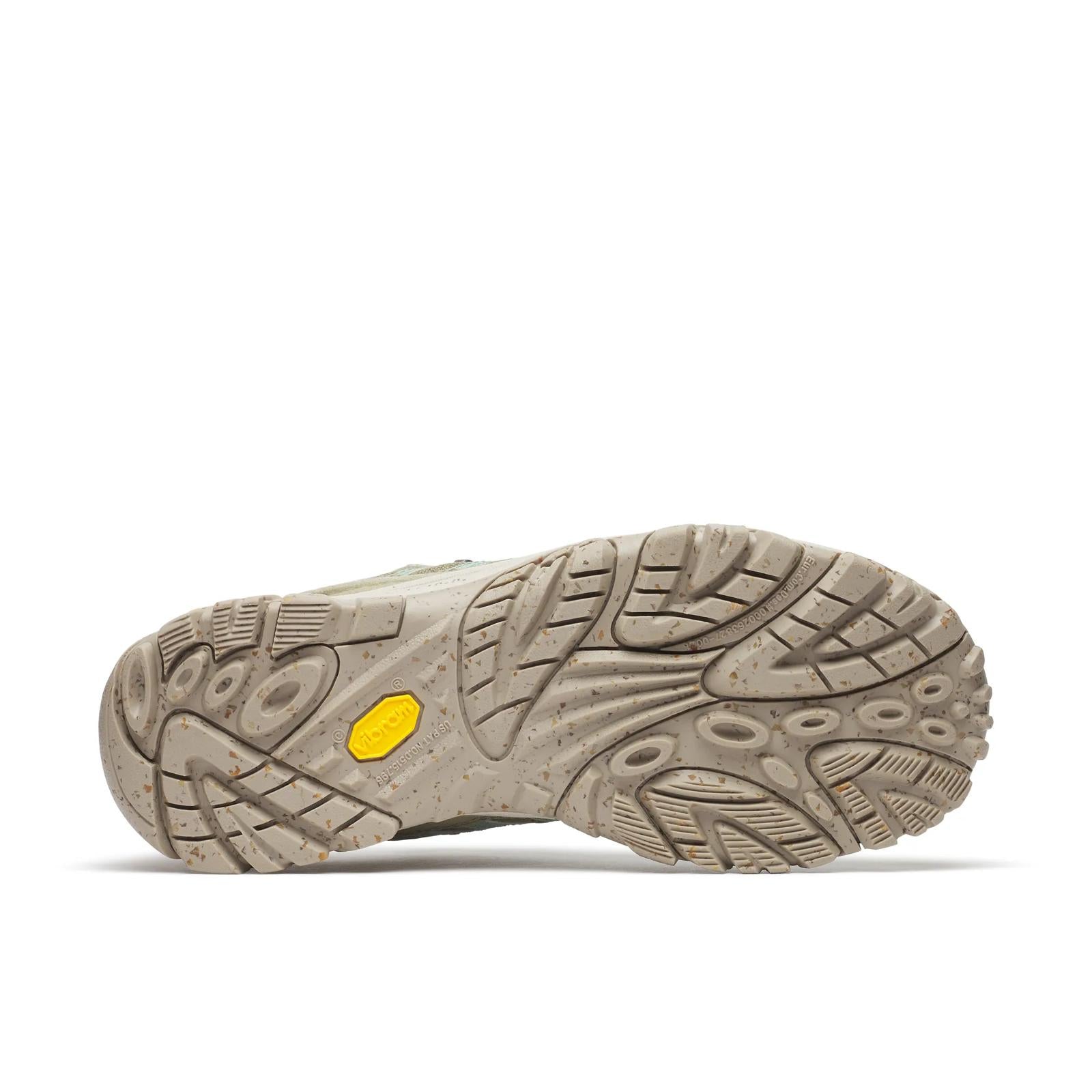 Merrell Men's Moab 2 Mesa Luxe Eco Drab/Sage
