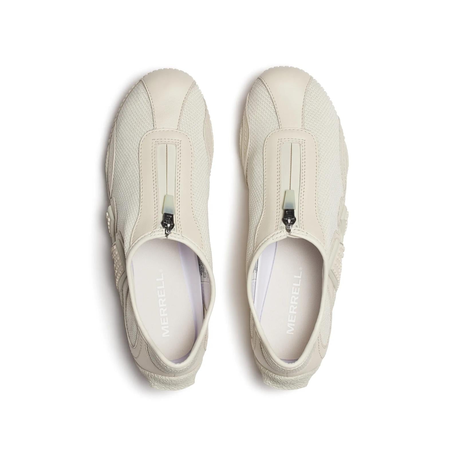 Merrell Women's Relay Fly Zip Stucco