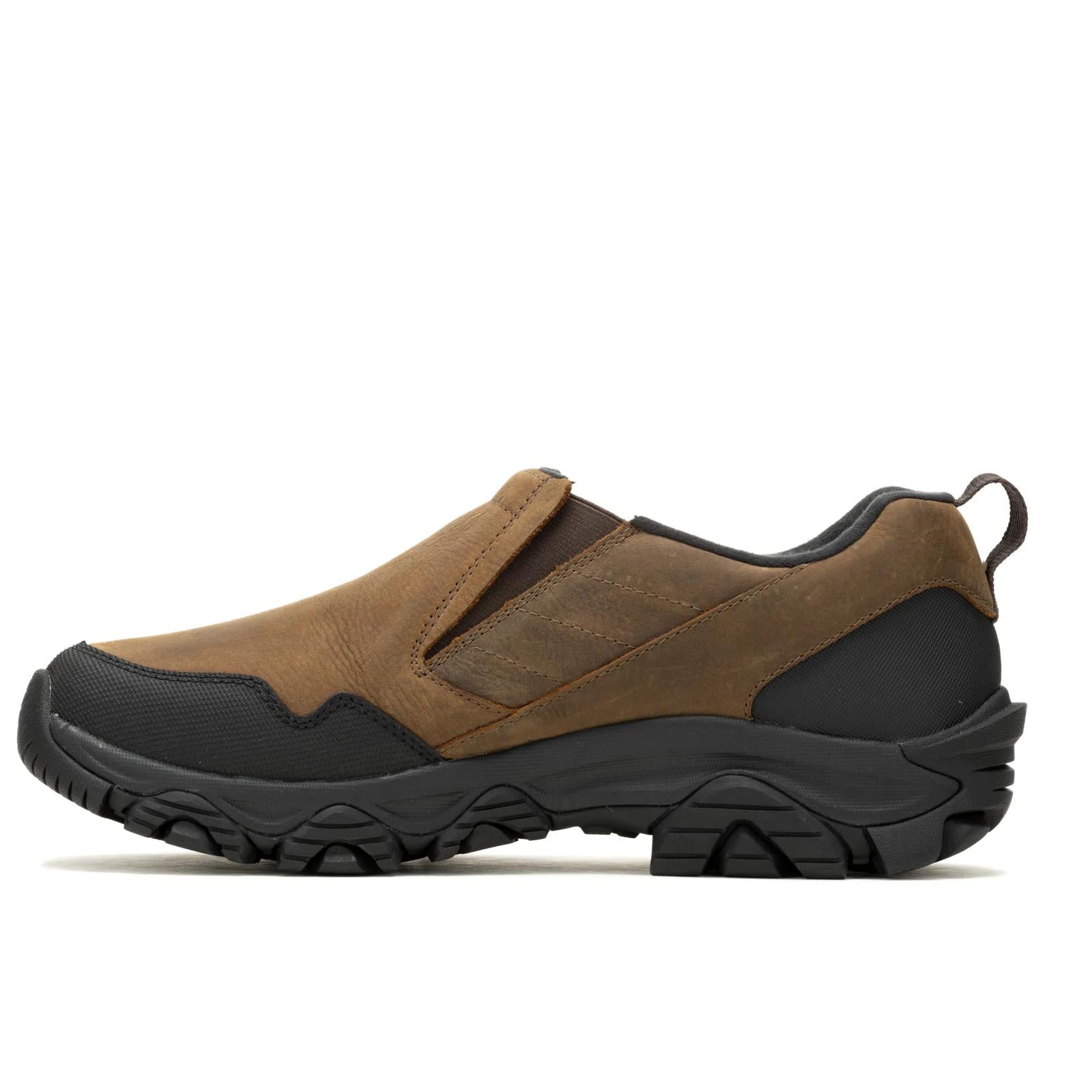 Merrell Men's Coldpack 3 Thermo Moc Waterproof Earth