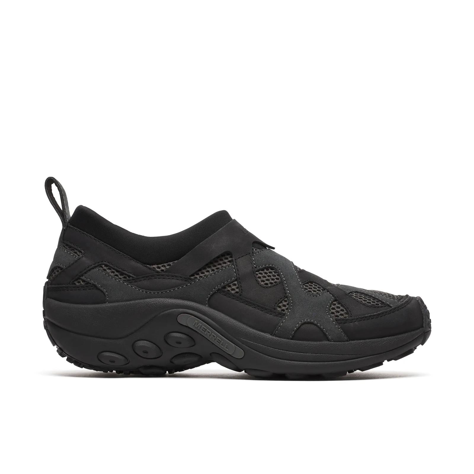 Merrell Jungle Moc Twist Black