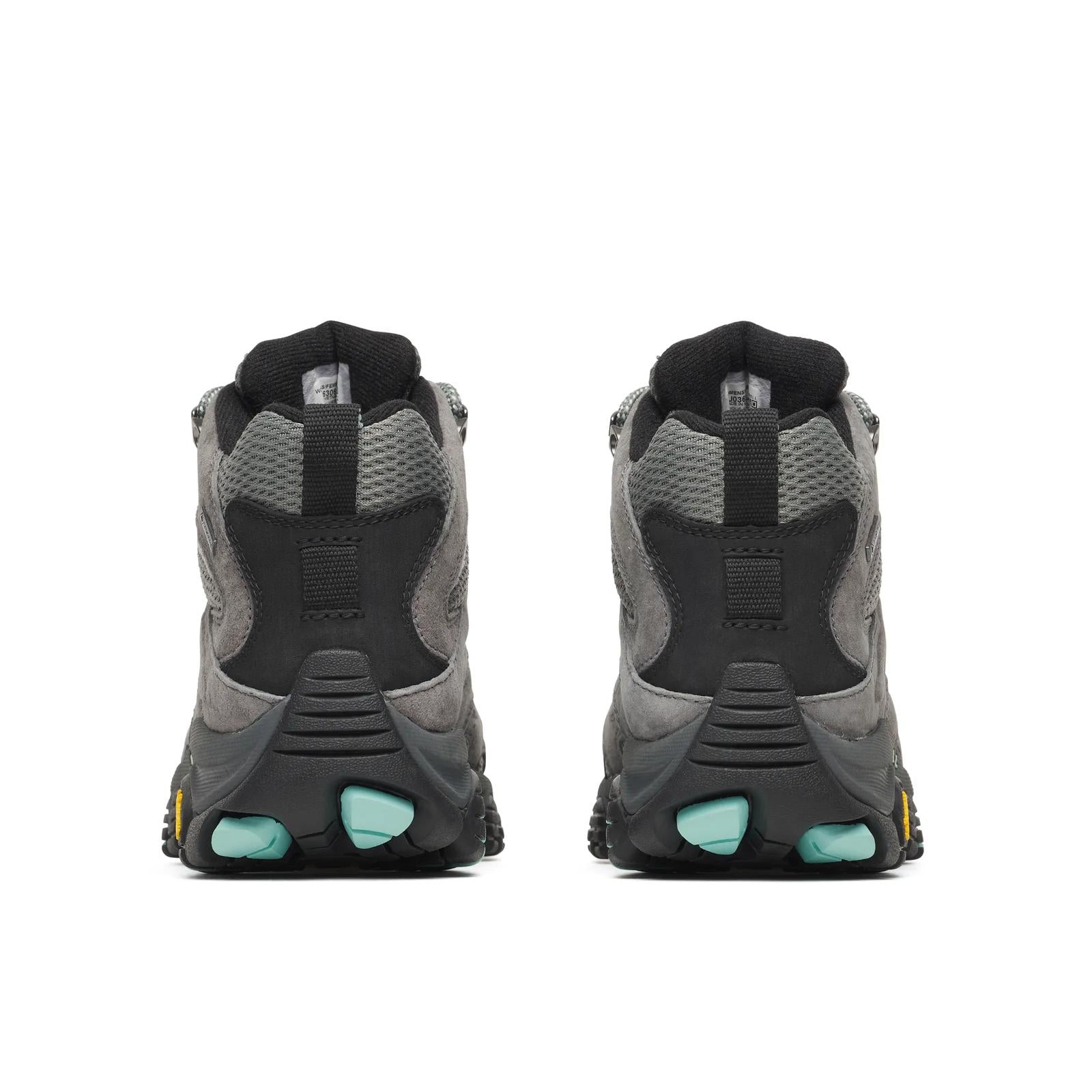 Merrell Women's Moab 3 Mid GORE-TEX Sedona Sage
