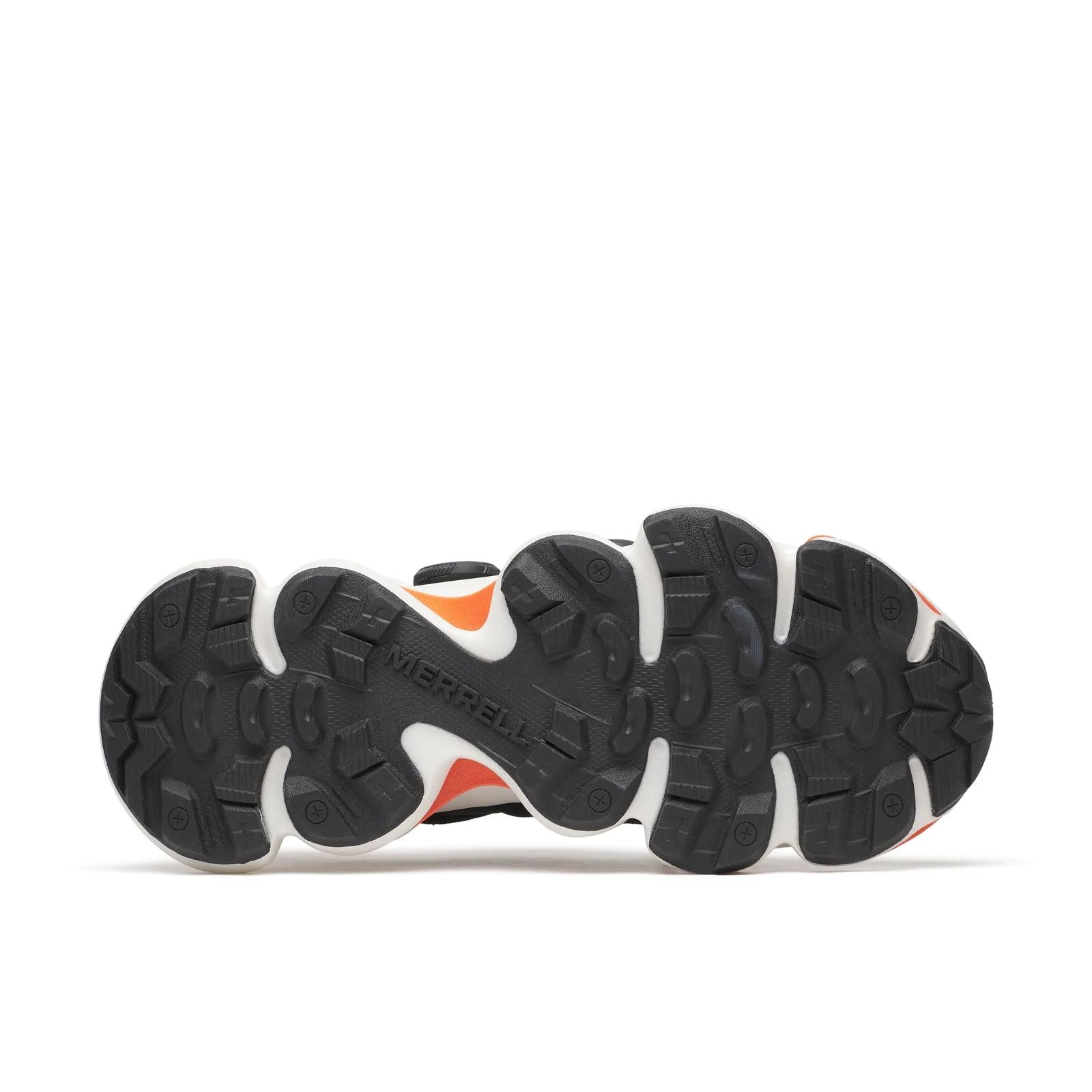 Merrell Women's SpeedArc Surge BOA Raven