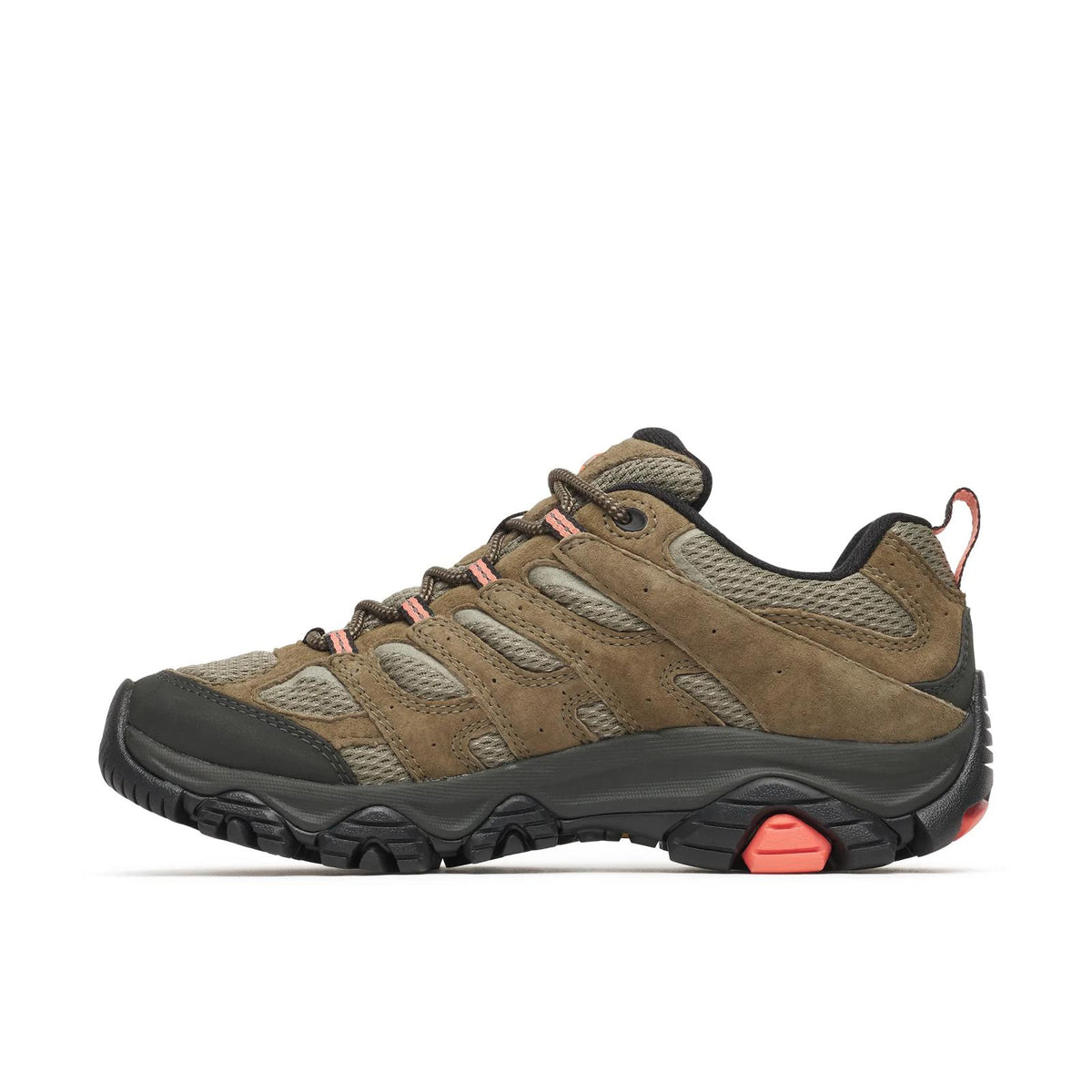 Merrell Women's Moab 3 GORE-TEX Olive