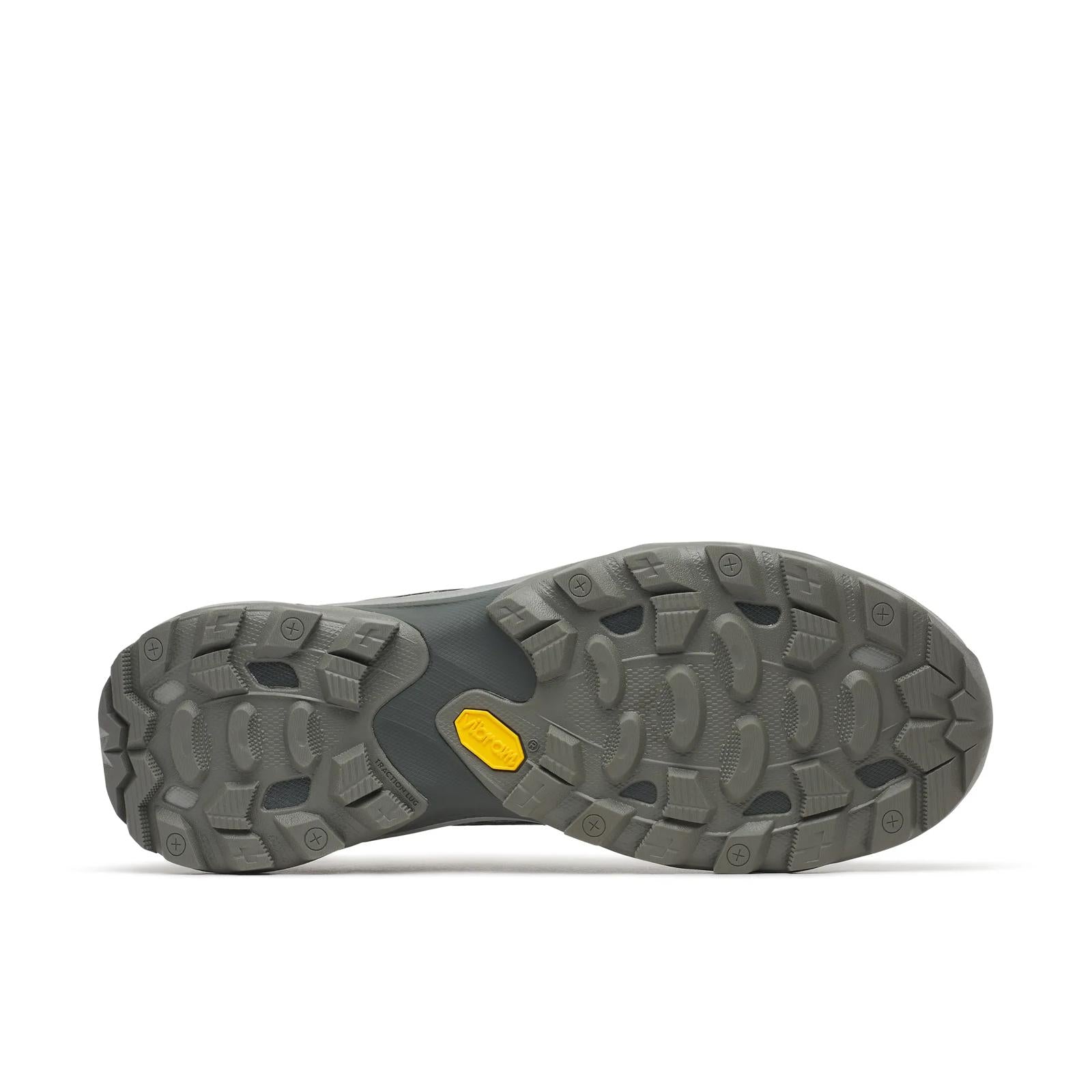 Merrell Men's Moab Speed 2 Anthracite