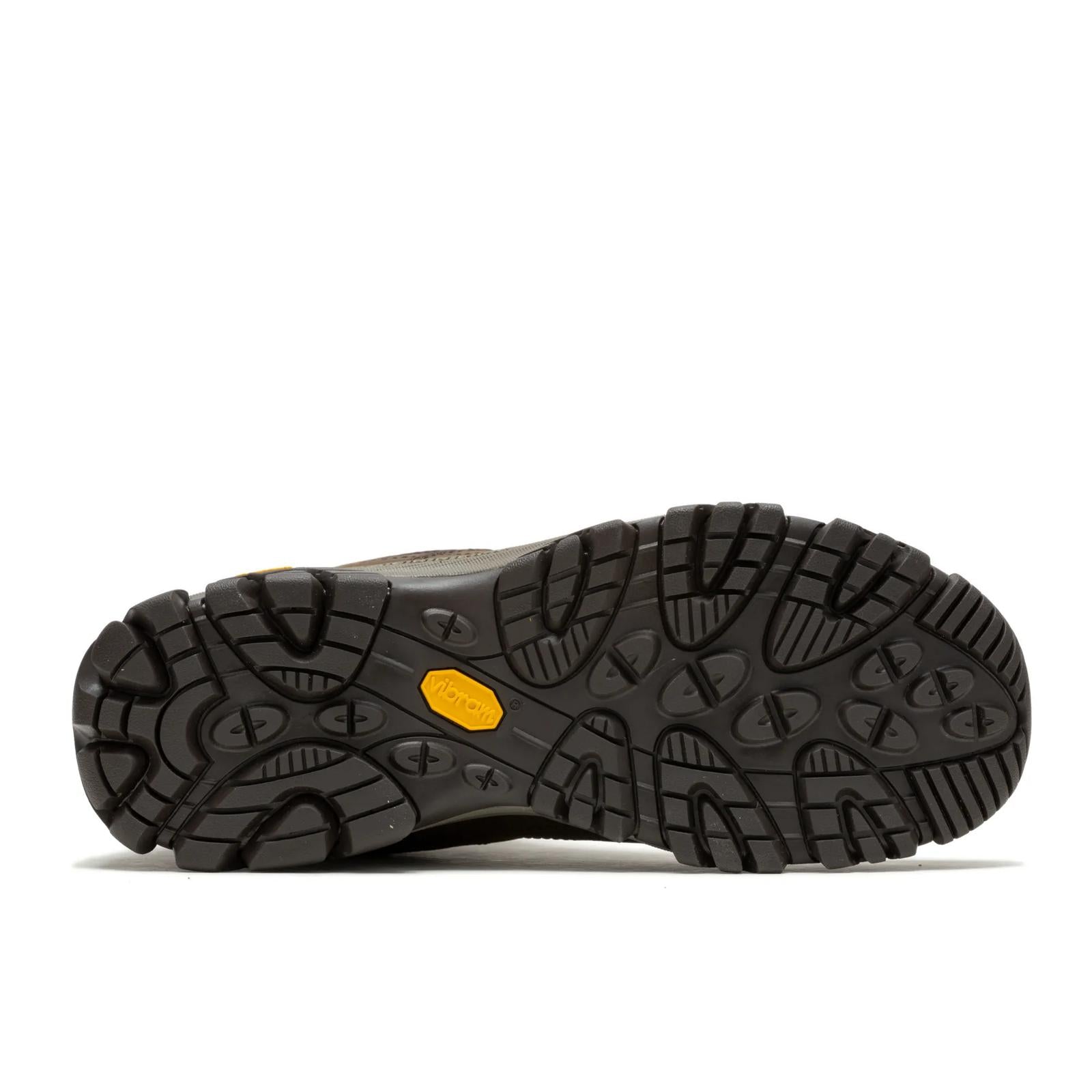 Merrell Men's Moab Adventure 3 Chelsea Waterproof Earth