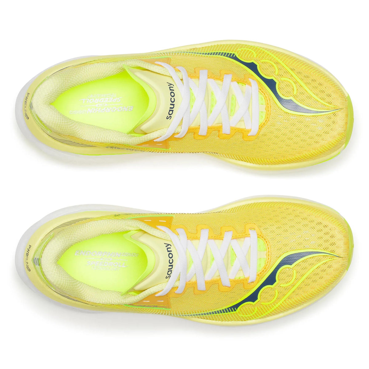 Saucony Women's Endorphin Azura Sunrise