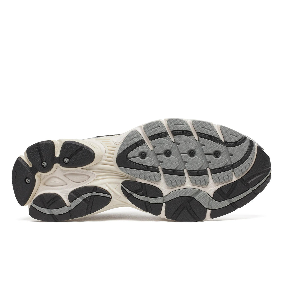 Saucony ProGrid Omni 9 TMY White | Silver