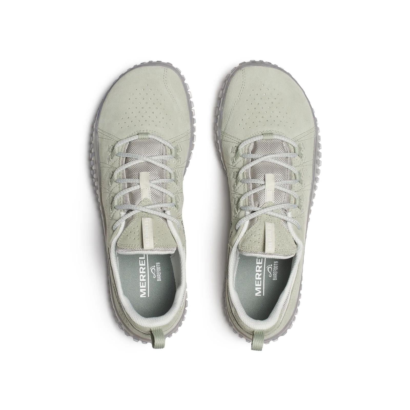 Merrell Men's Wrapt White Sage