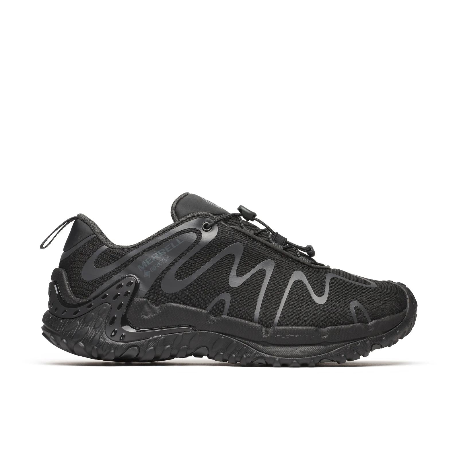 Merrell Cham Redux Storm GORE-TEX Black/Graphite