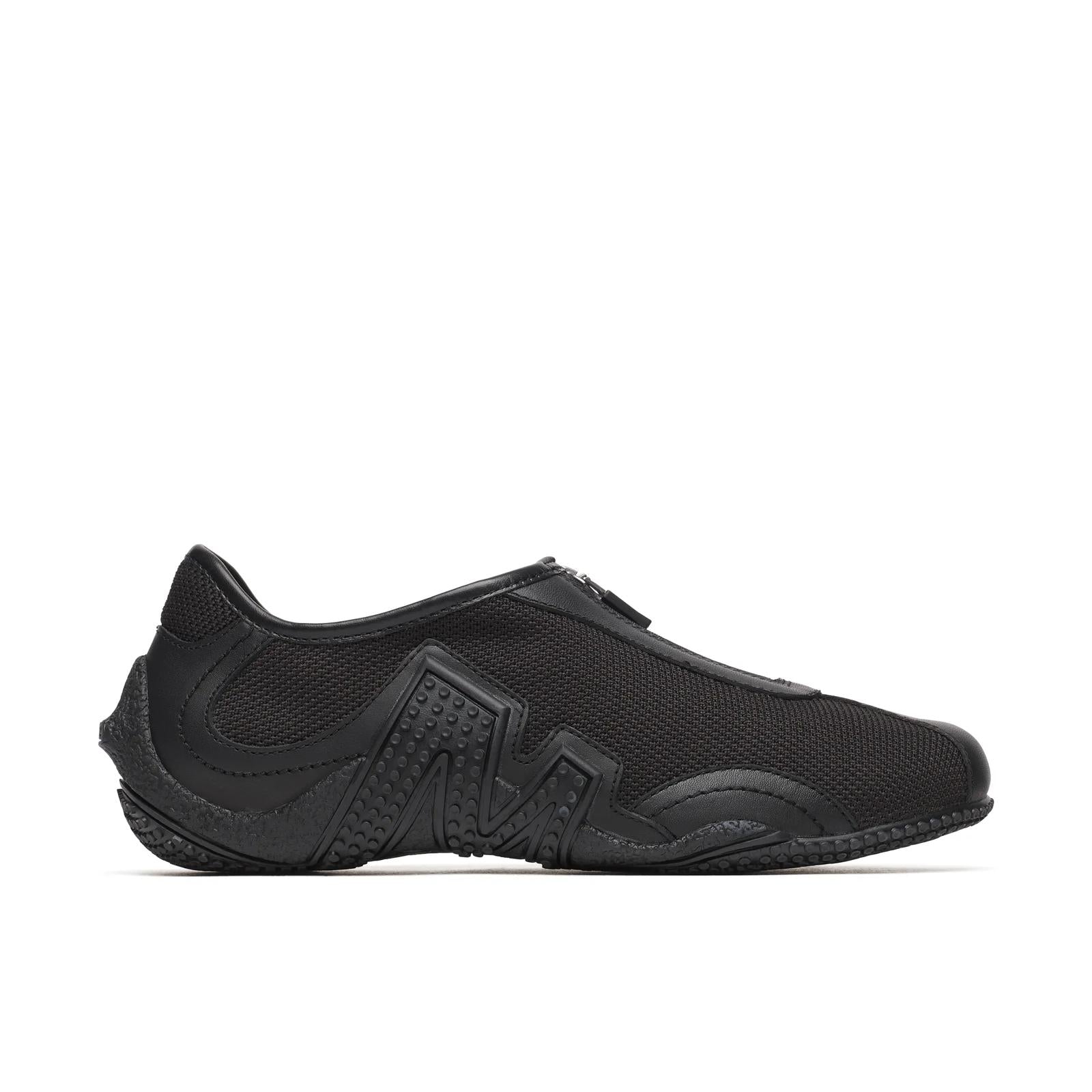 Merrell Women's Relay Fly Zip Black