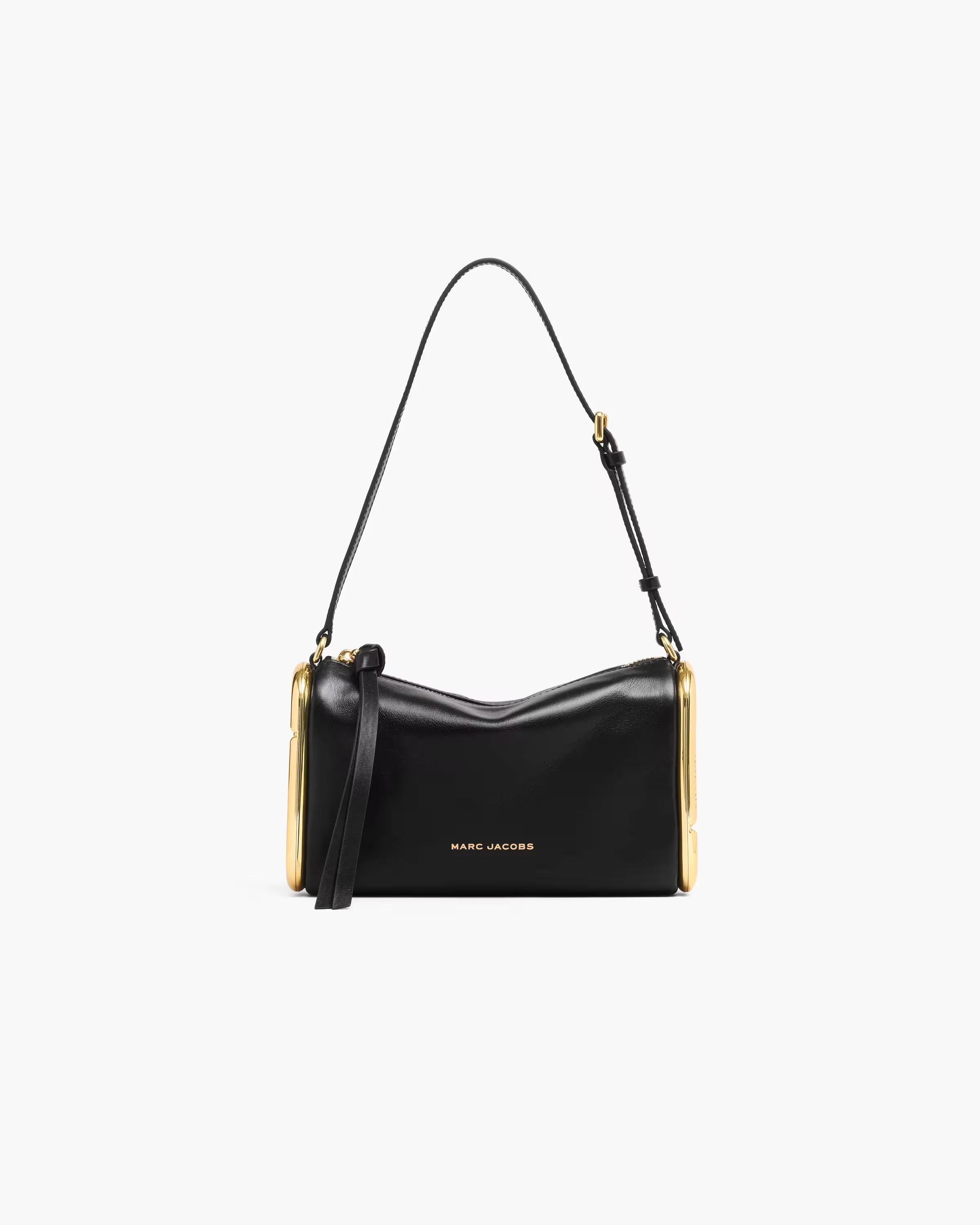 Marc Jacobs Scene Small Shoulder Bag Black