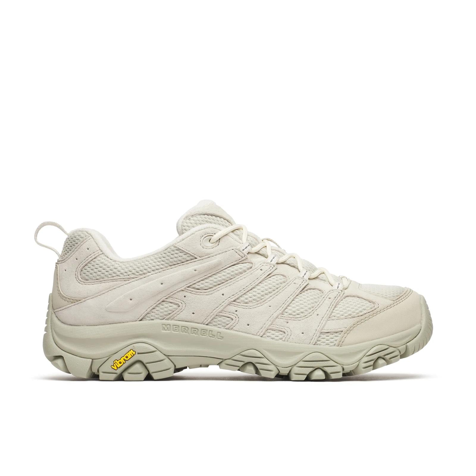 Merrell Men's Moab 3 Ready Zip Basalt