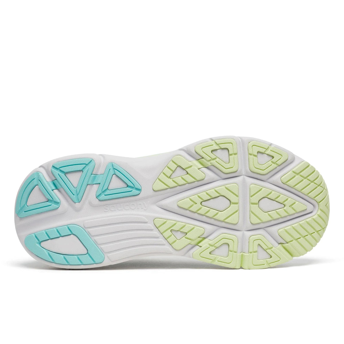 Saucony Women's Guide 19 Prism Haze | Splash
