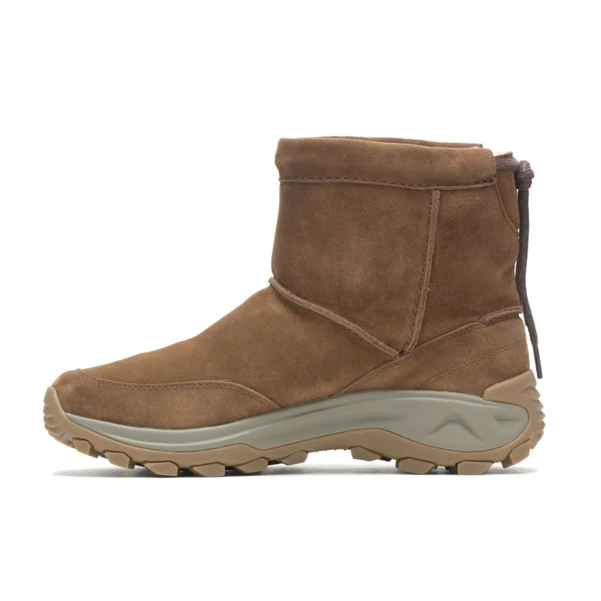 Merrell Men's Winter Pull On Earth