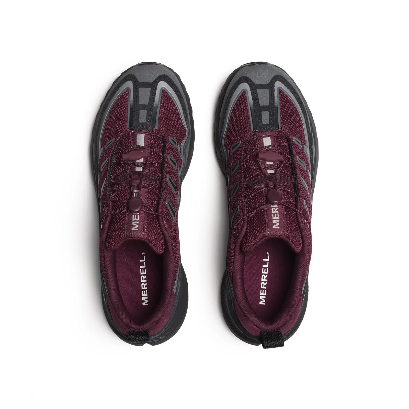 Merrell Agility Peak 5 Trek Dark Cherry