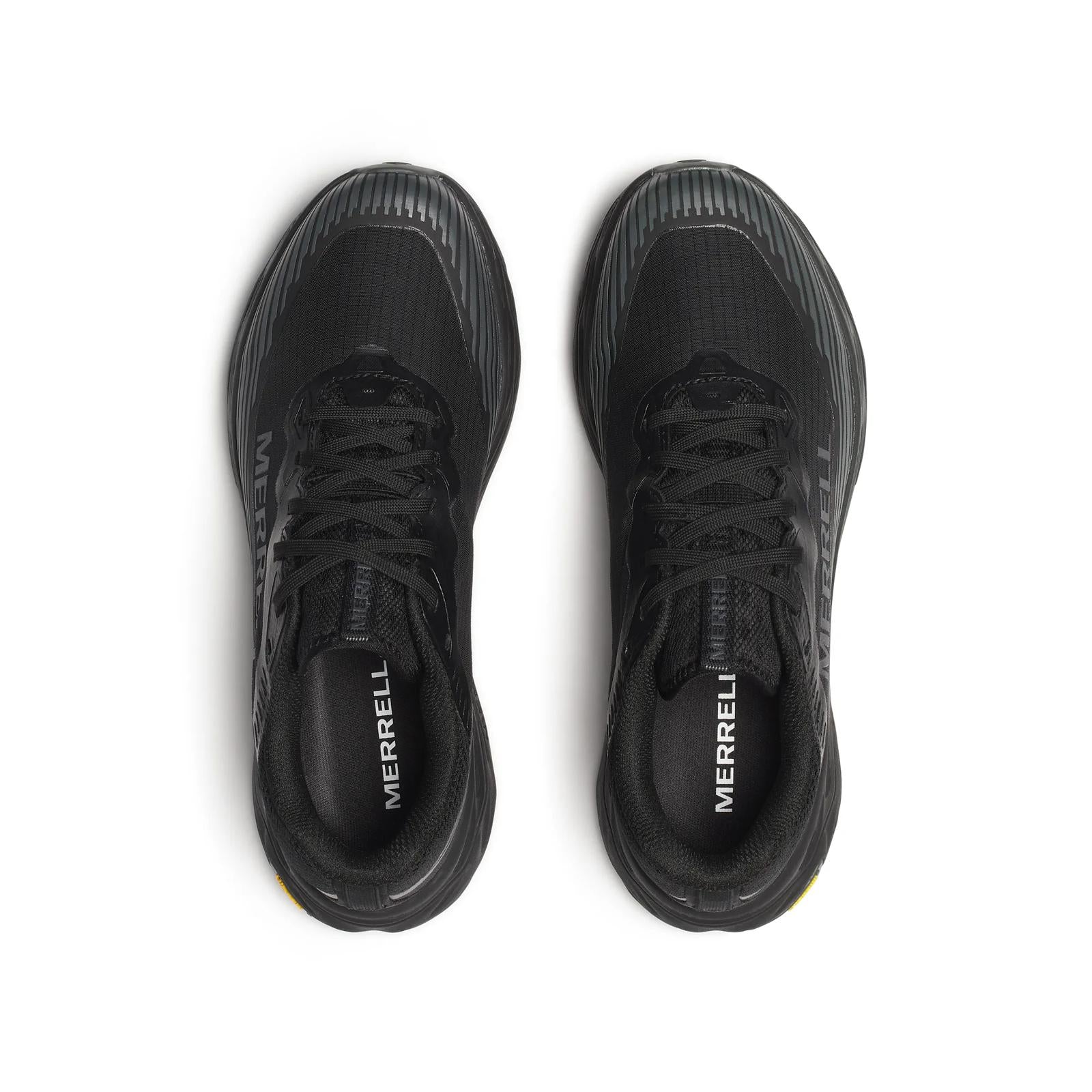 Merrell Women's Agility Peak 6 GORE-TEX Black