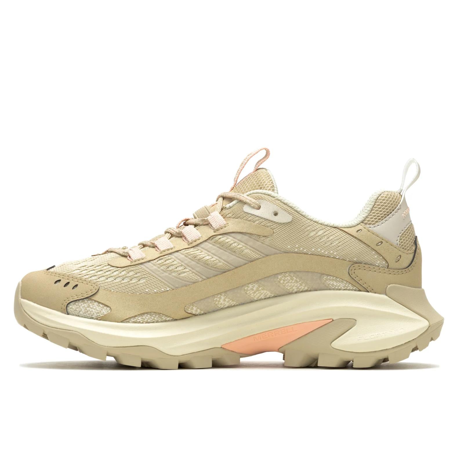 Merrell Women's Moab Speed 2 Khaki