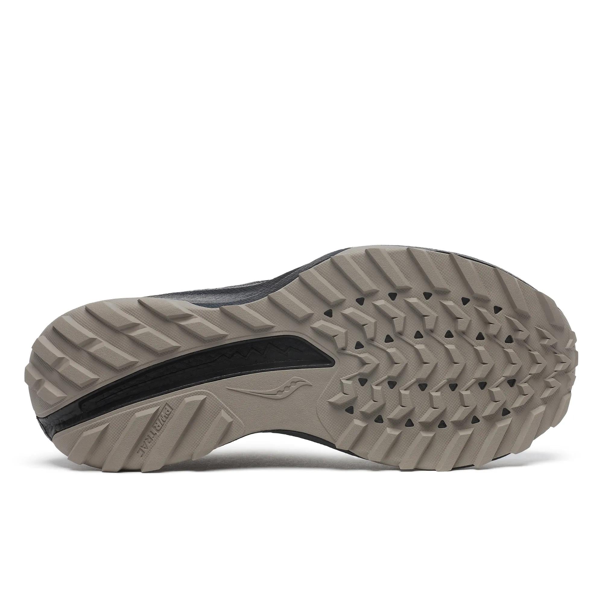 Saucony Women's Ride TR2 Black | Carbon