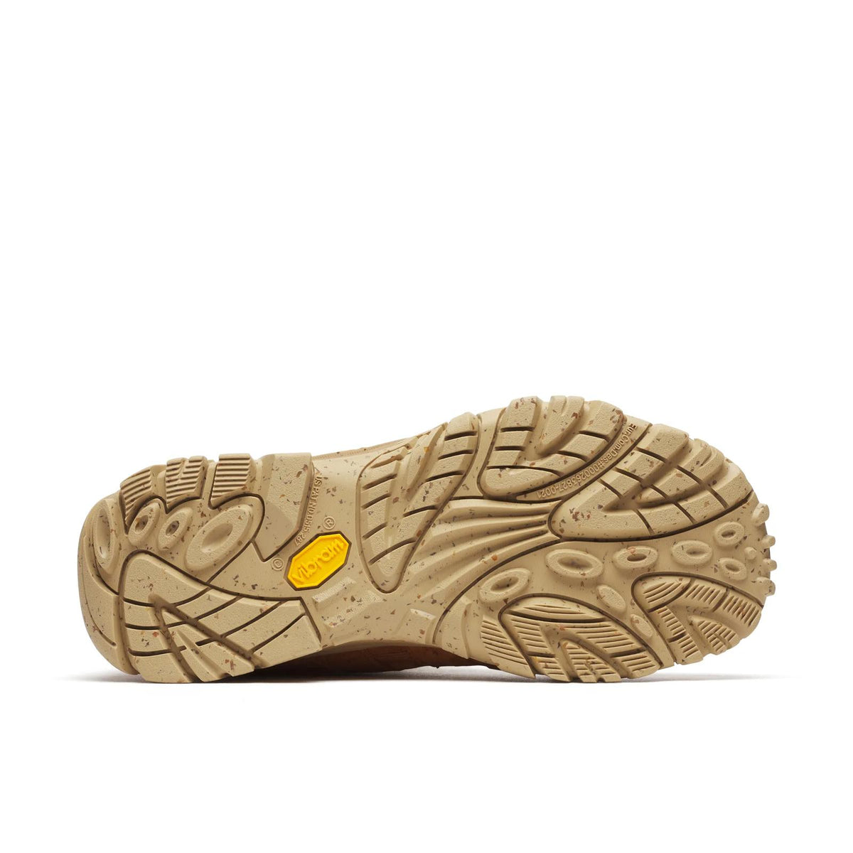 Merrell Women's Moab 2 Decon Mid Cozy Luxe Korma