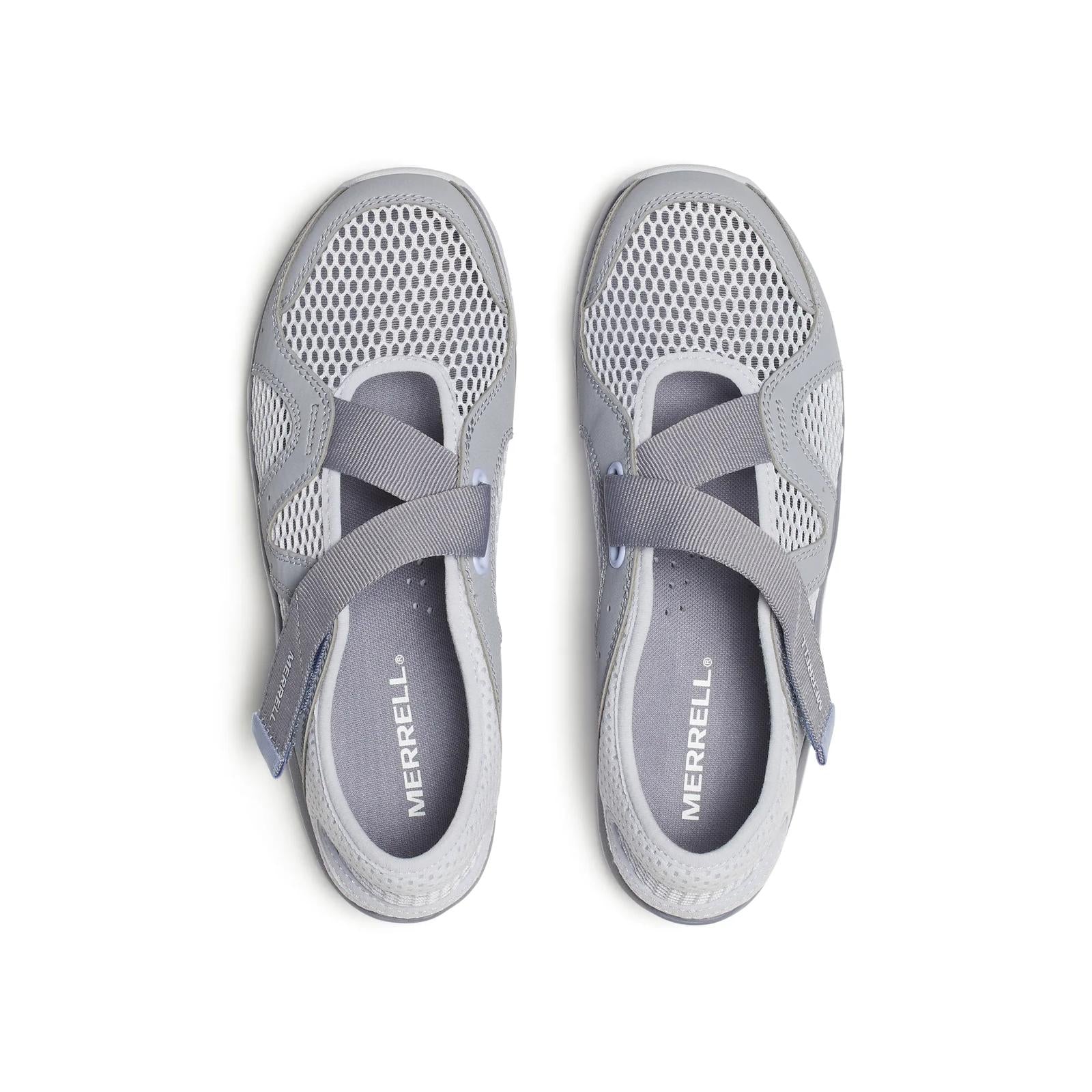 Merrell Women's Maipo 3 Mary Jane Lost Lilac