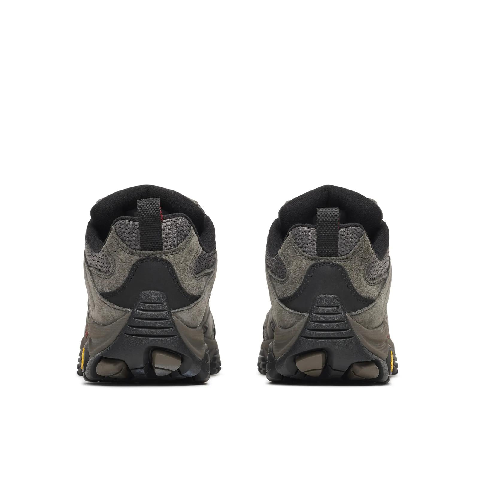 Merrell Men's Moab 3 Wide Width Beluga