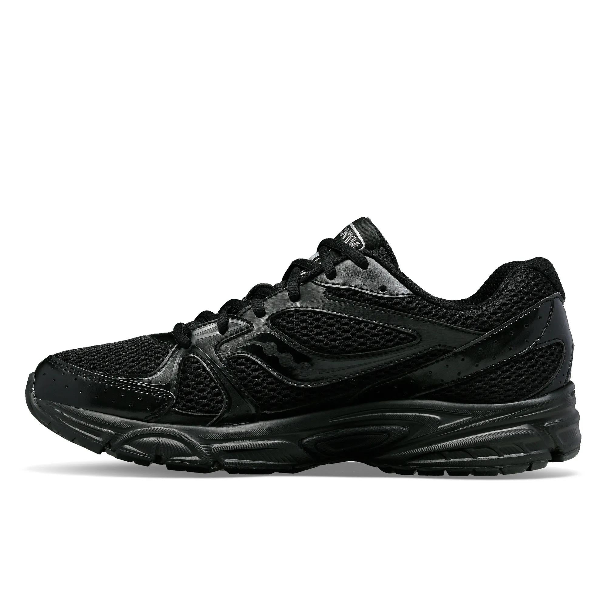 Saucony Ride Millennium Black