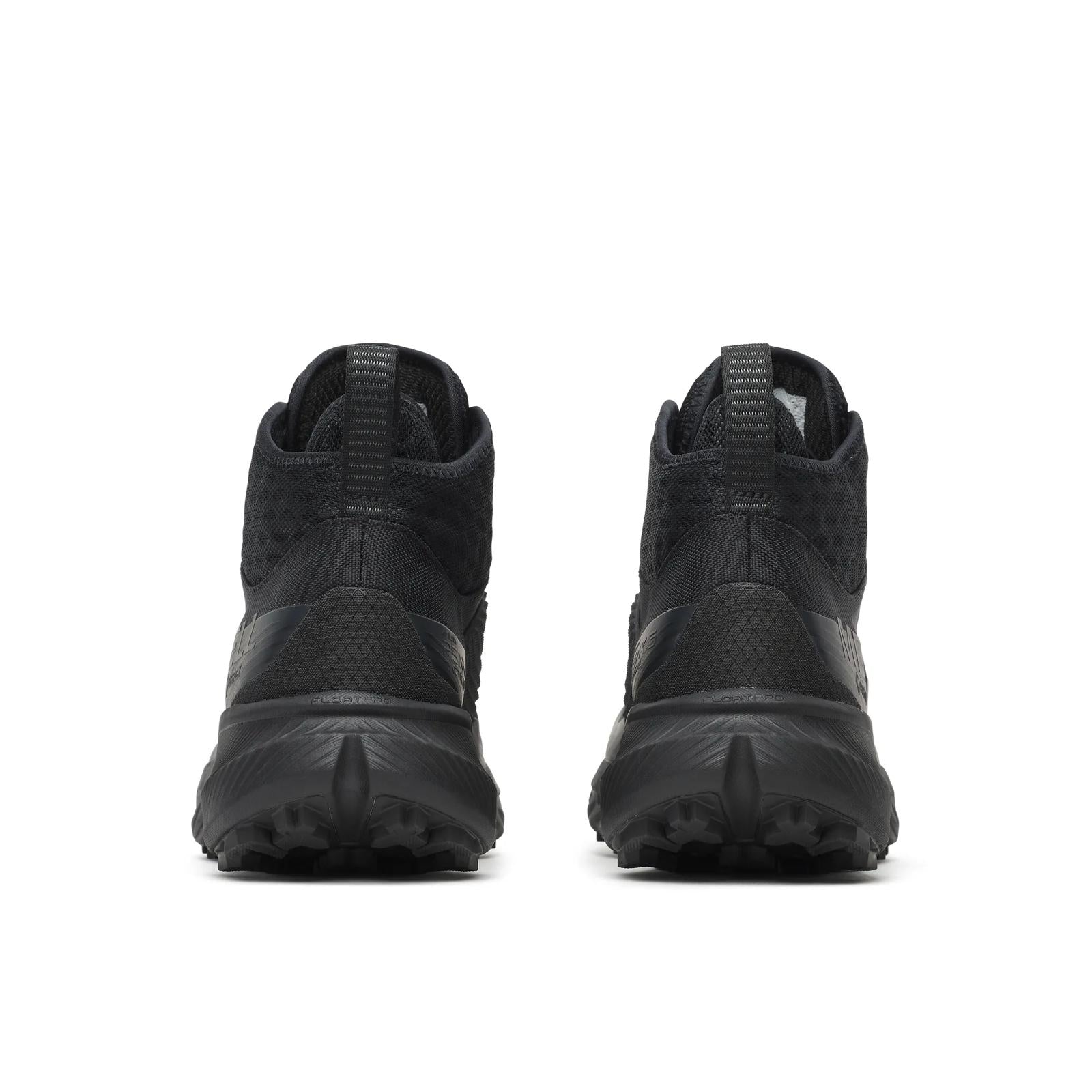 Merrell Men's Agility Peak 5 Tactical Mid GORE-TEX Black