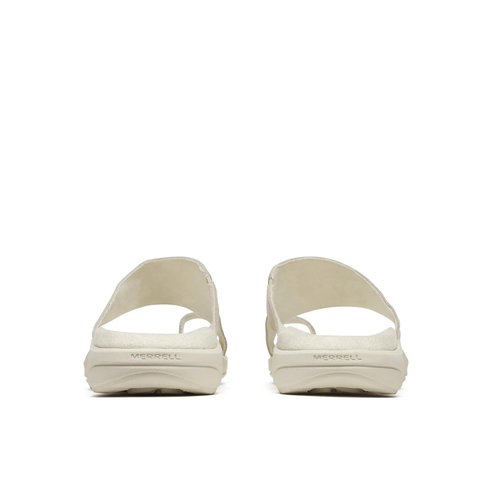 Merrell Women's District 4 Luxe Post Stucco