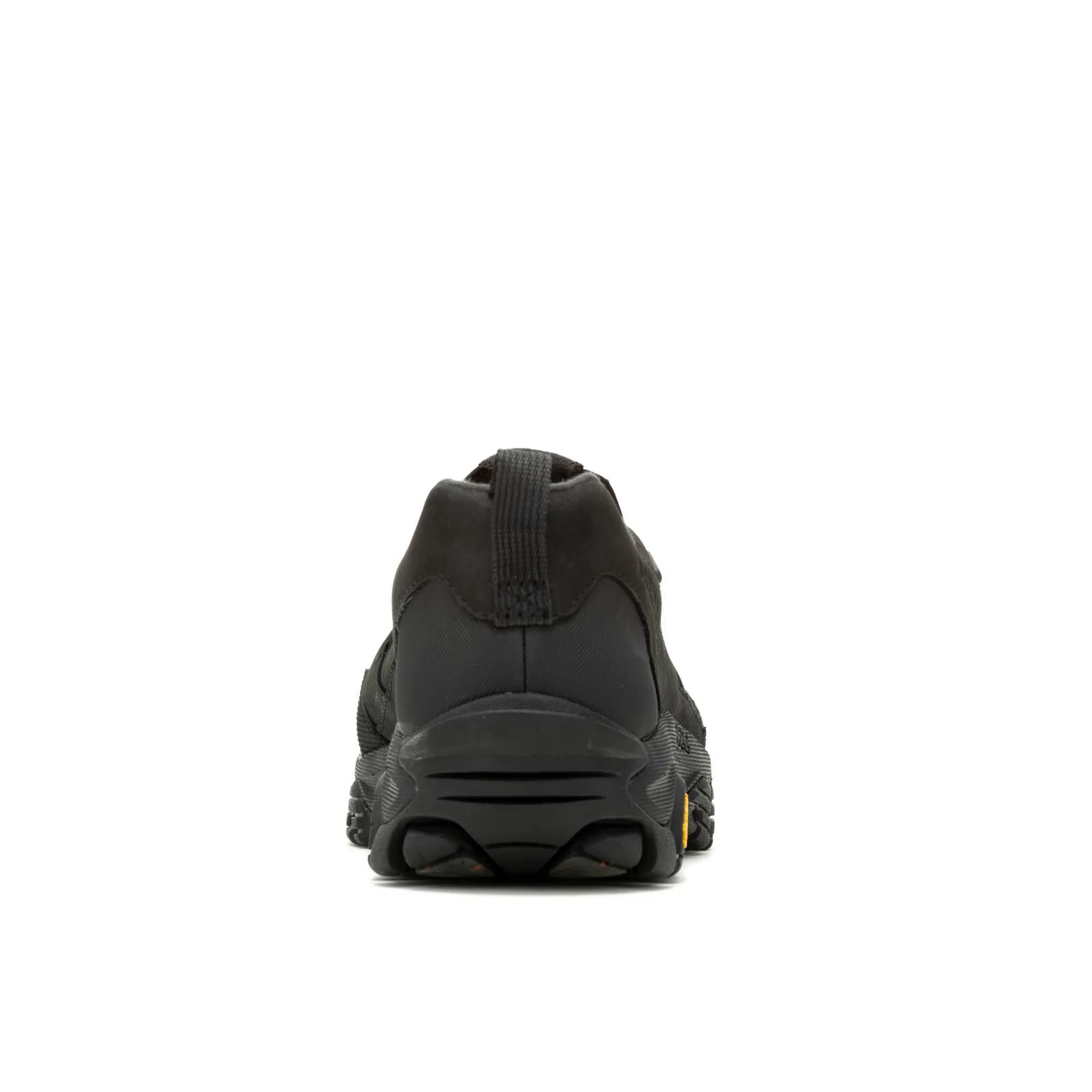 Merrell Men's Coldpack 3 Thermo Moc Waterproof Black