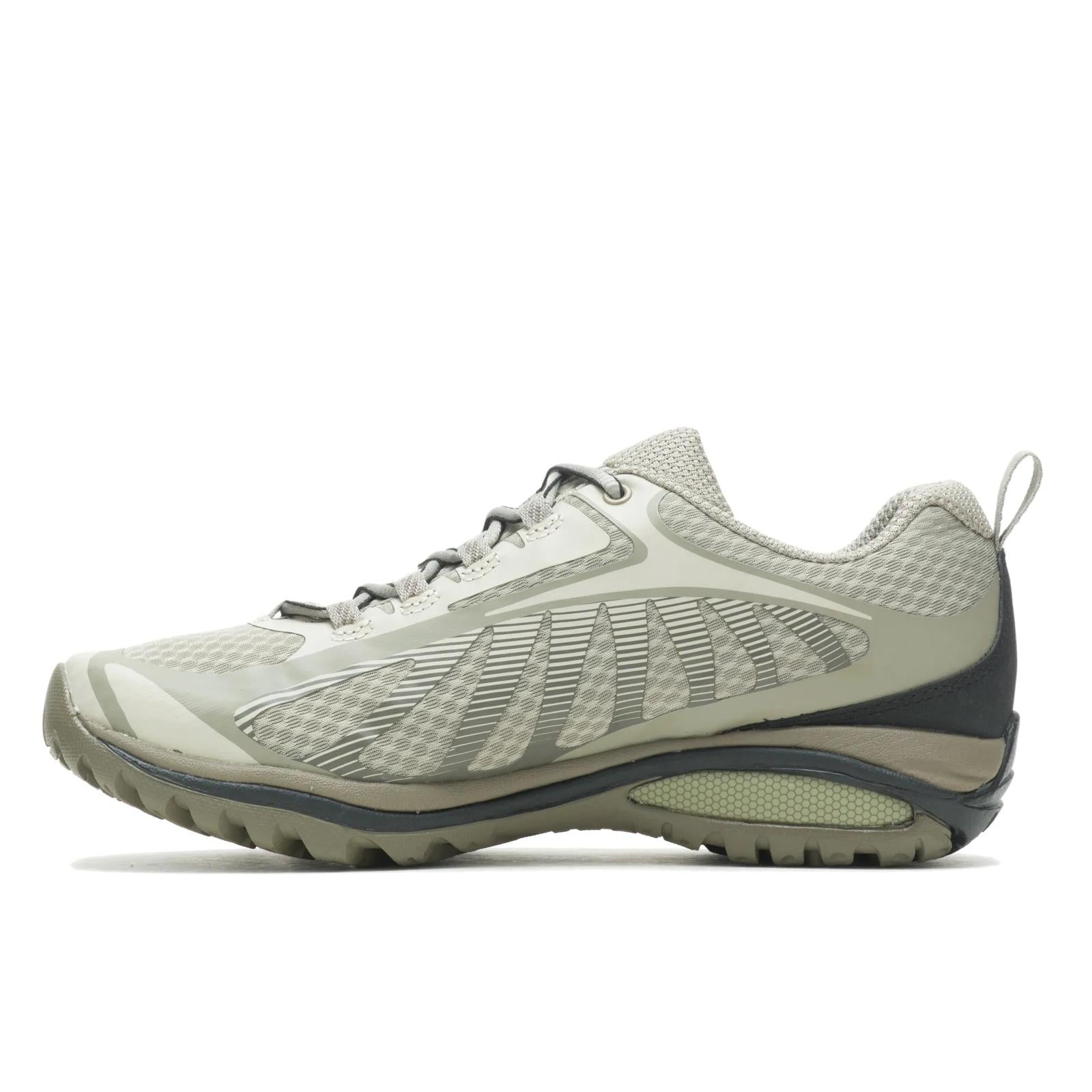 Merrell Women's Siren Edge 3 Aluminum