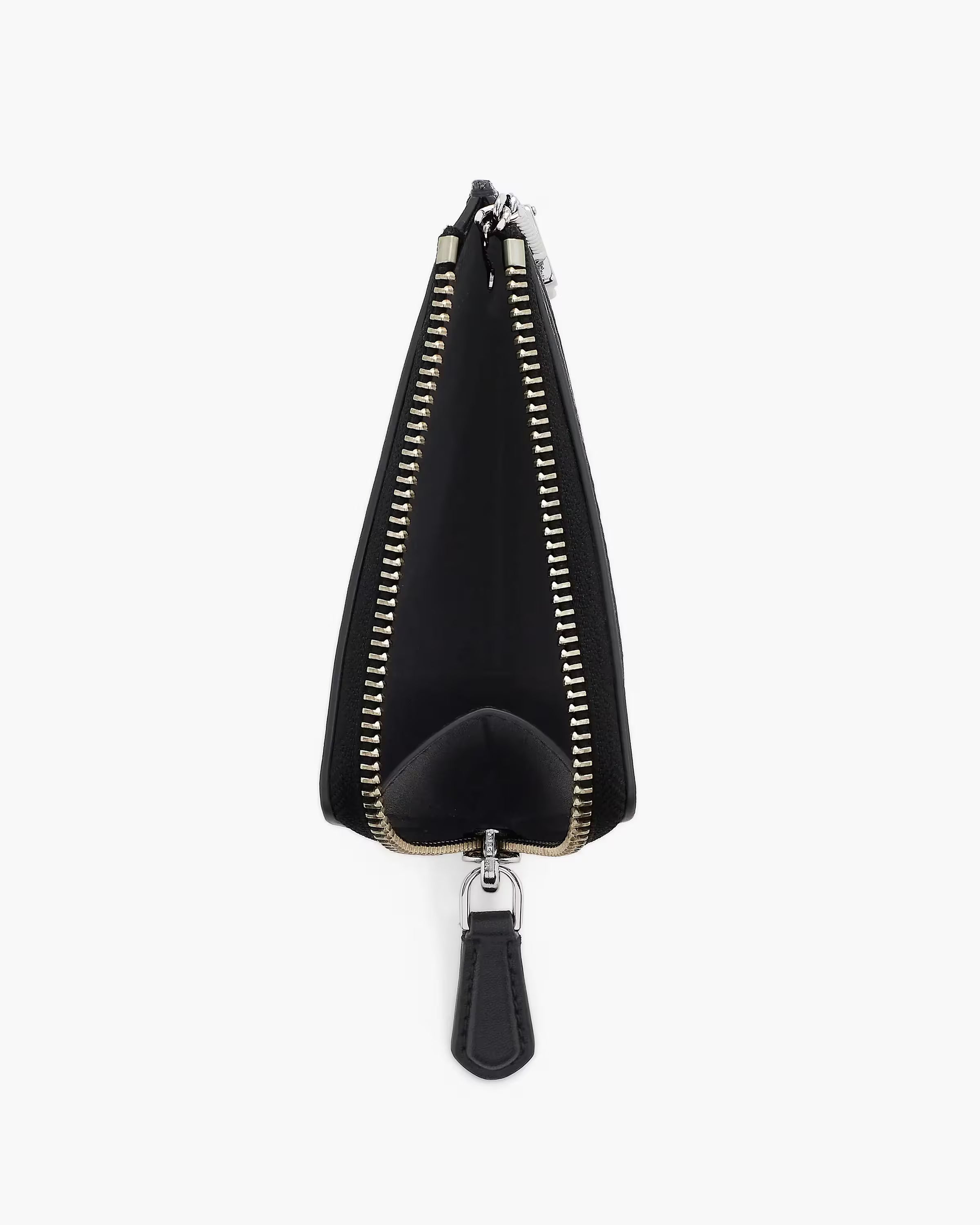 Marc Jacobs The Everyday Top Zip Wallet Black