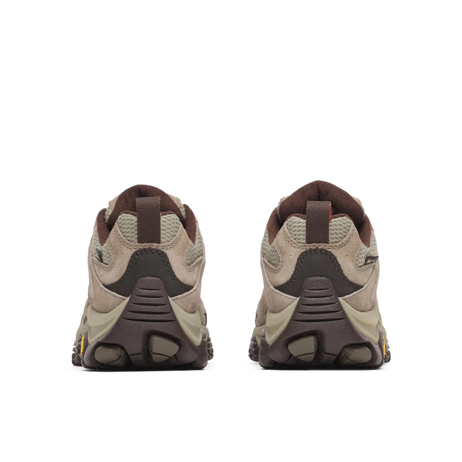Merrell Women's Moab 3 GORE-TEX Bungee Cord