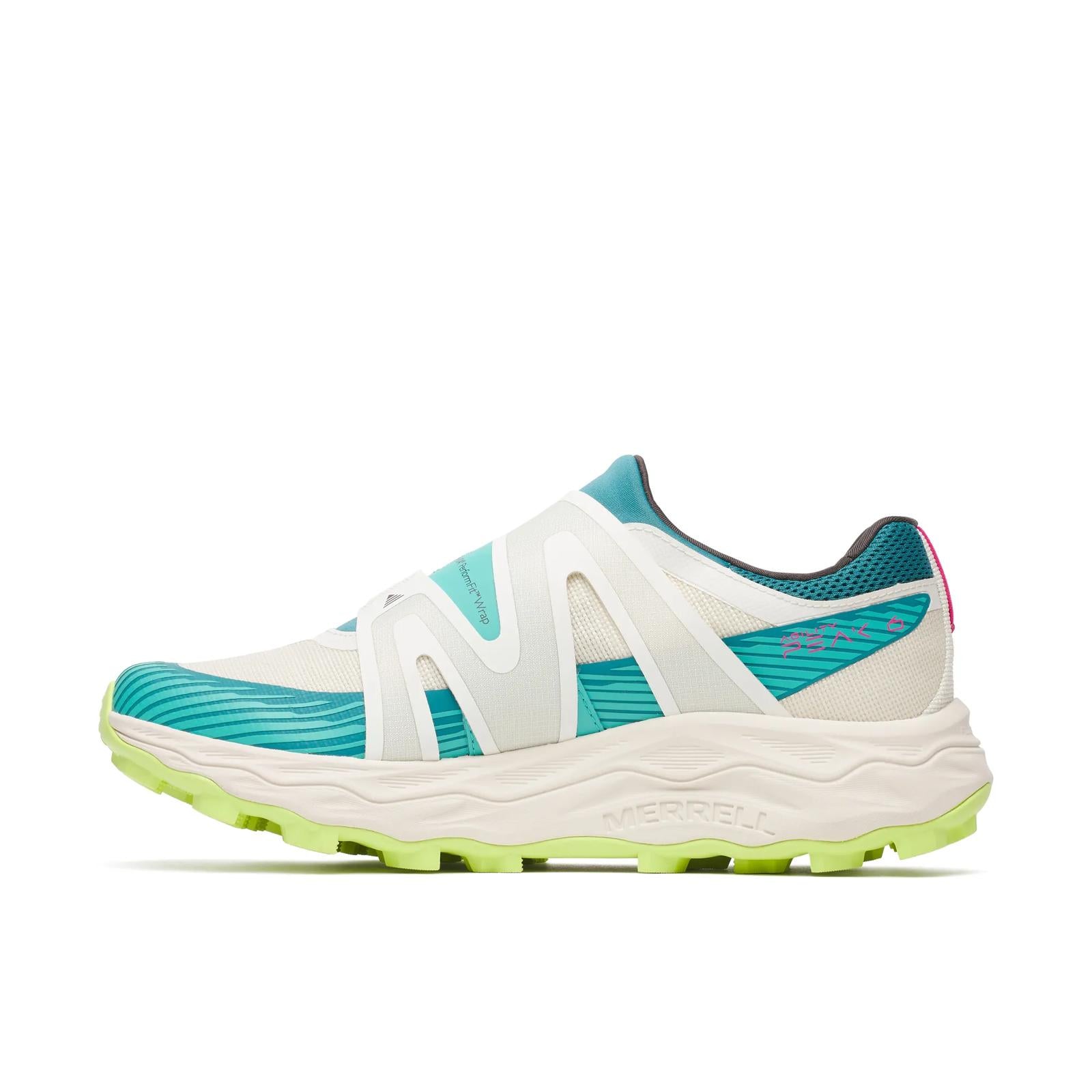 Merrell Men's Agility Peak 6 BOA 45th Anniversary