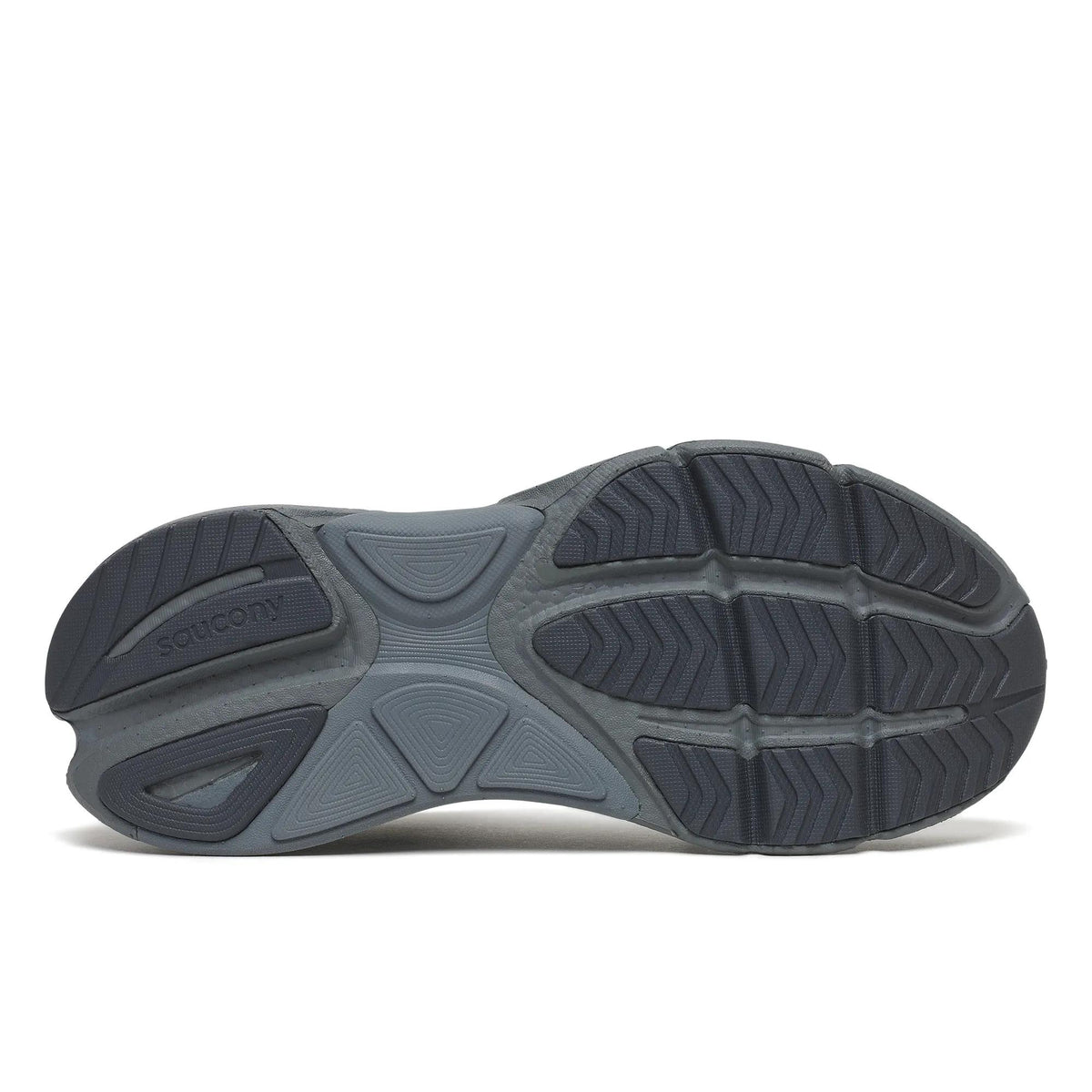 Saucony Men's Omni 23 ST Debonair | Anchor